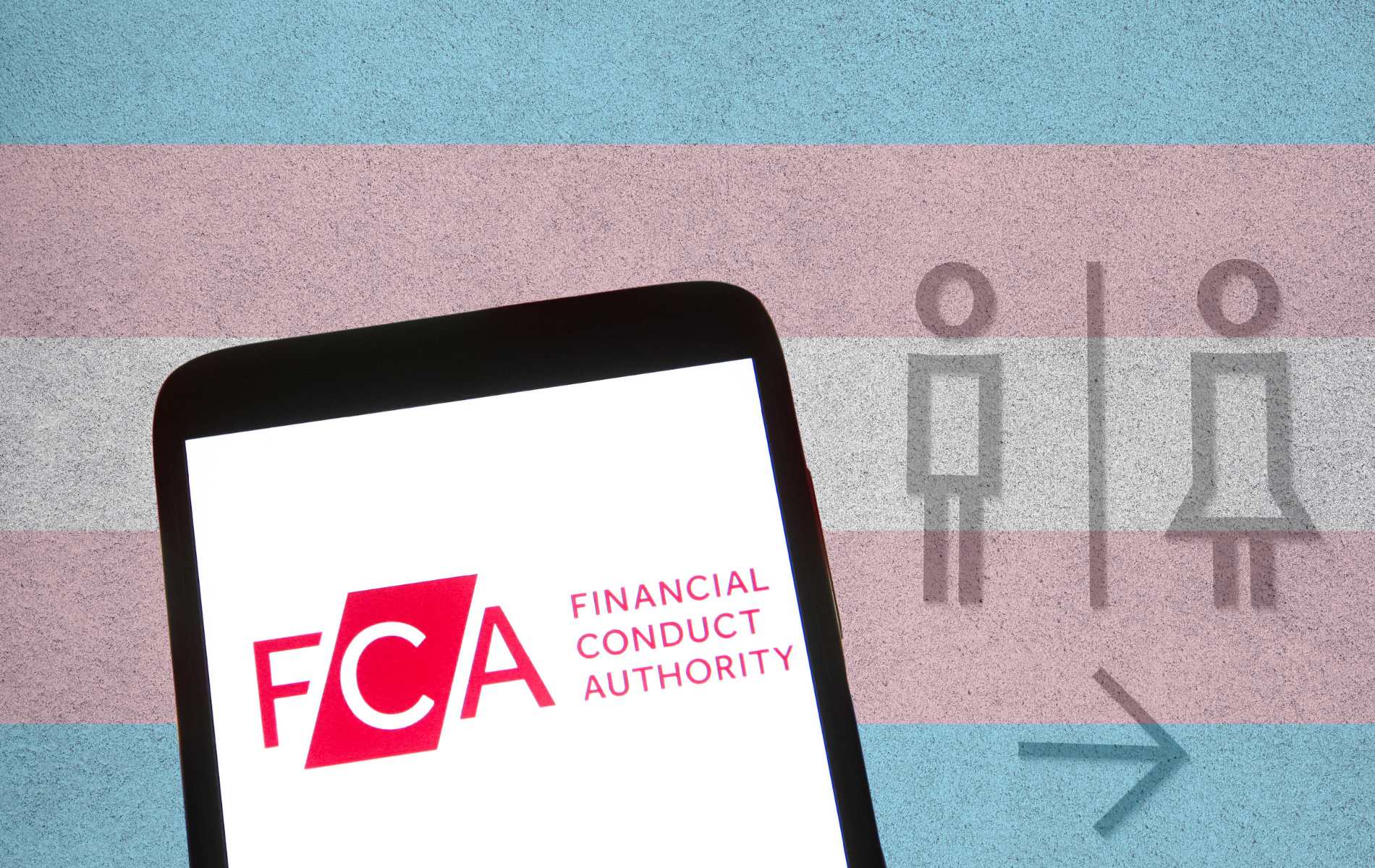 FCA's LGBT staff network won't march at Pride due to company's trans toilet policy