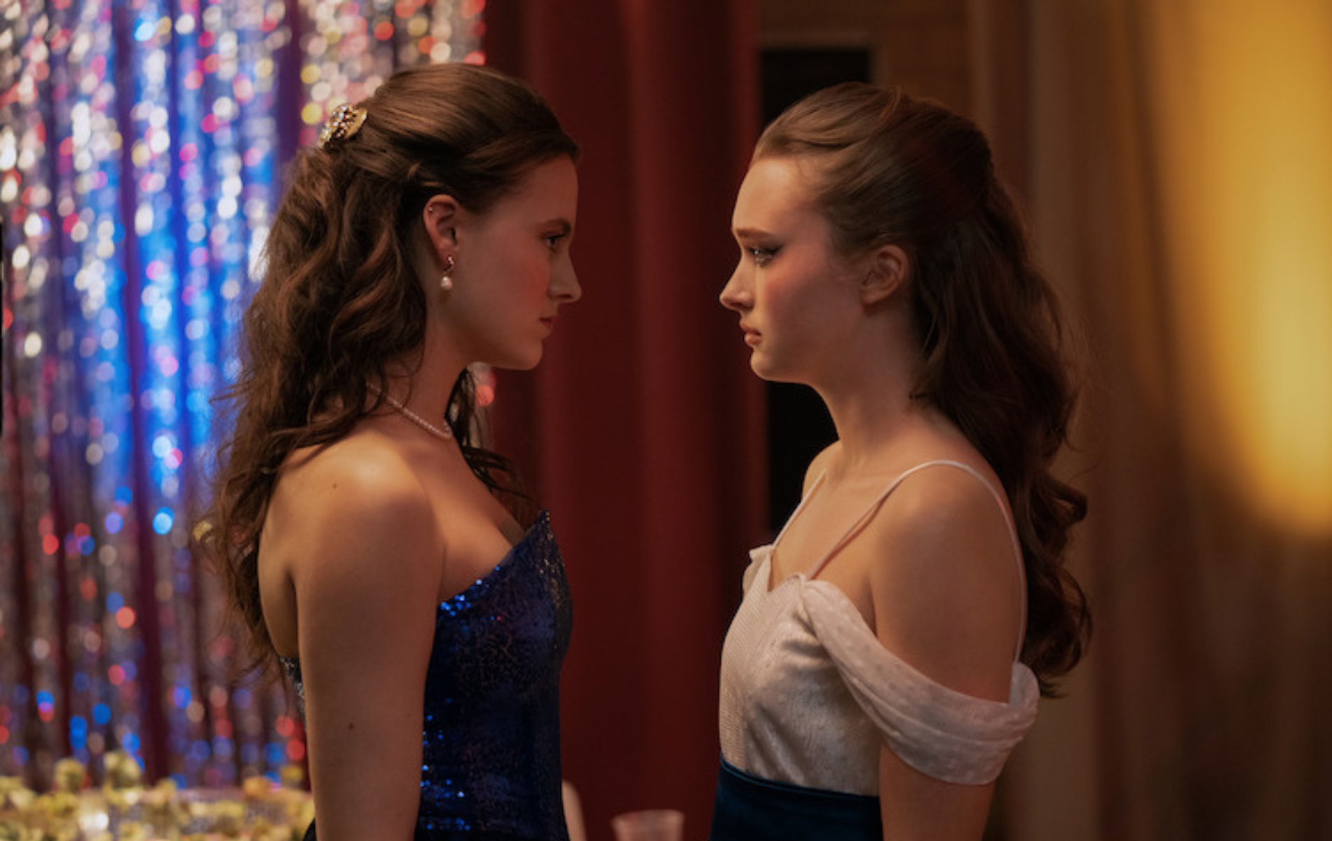 Why sapphics are excited about upcoming Netflix movie Fear Street: Prom Queen