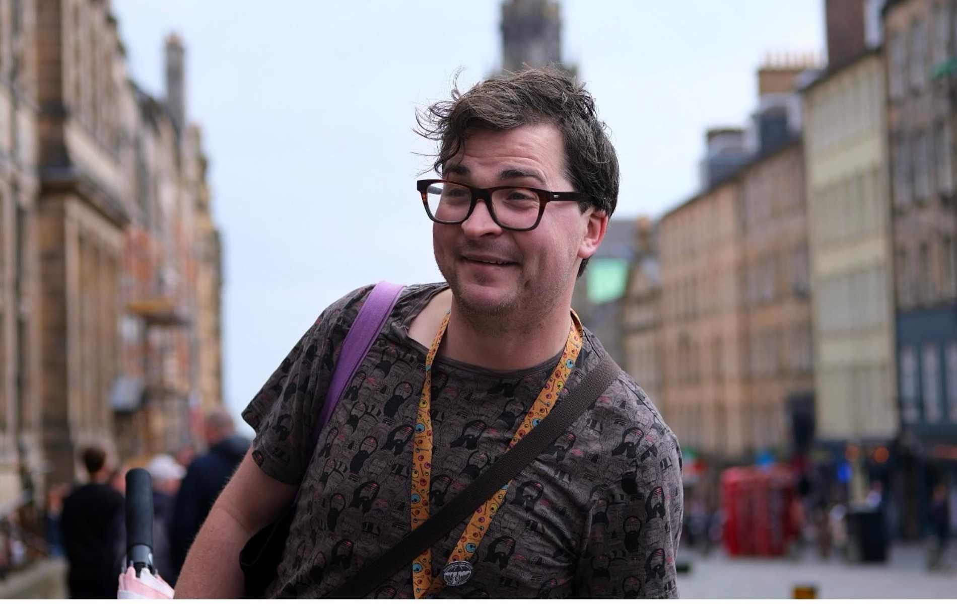 I ran Harry Potter tours in Edinburgh - here's why I'm stopping them for good