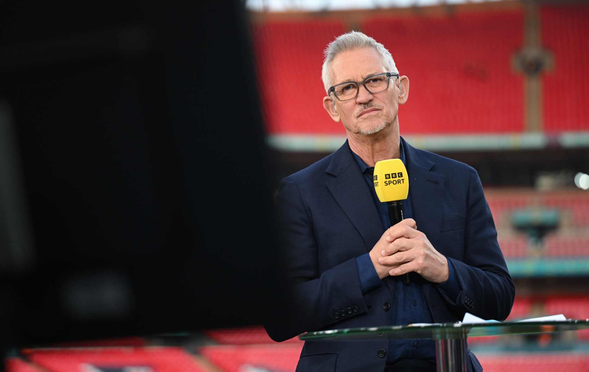 Gary Lineker defends 'persecuted' trans people amid rising number of sports bans
