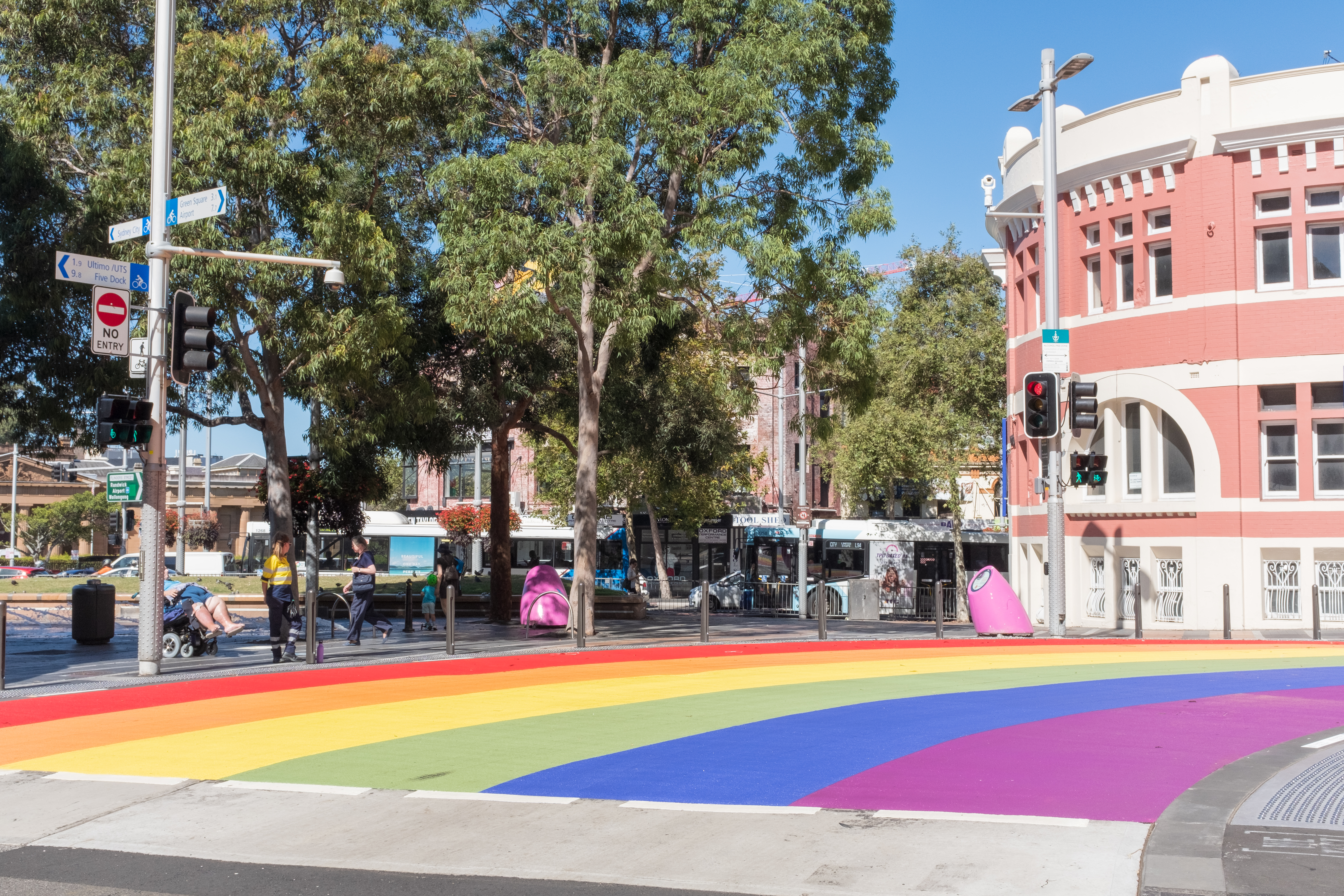 Australia’s first-ever housing co-op for trans women receives ‘life-saving’ government funding