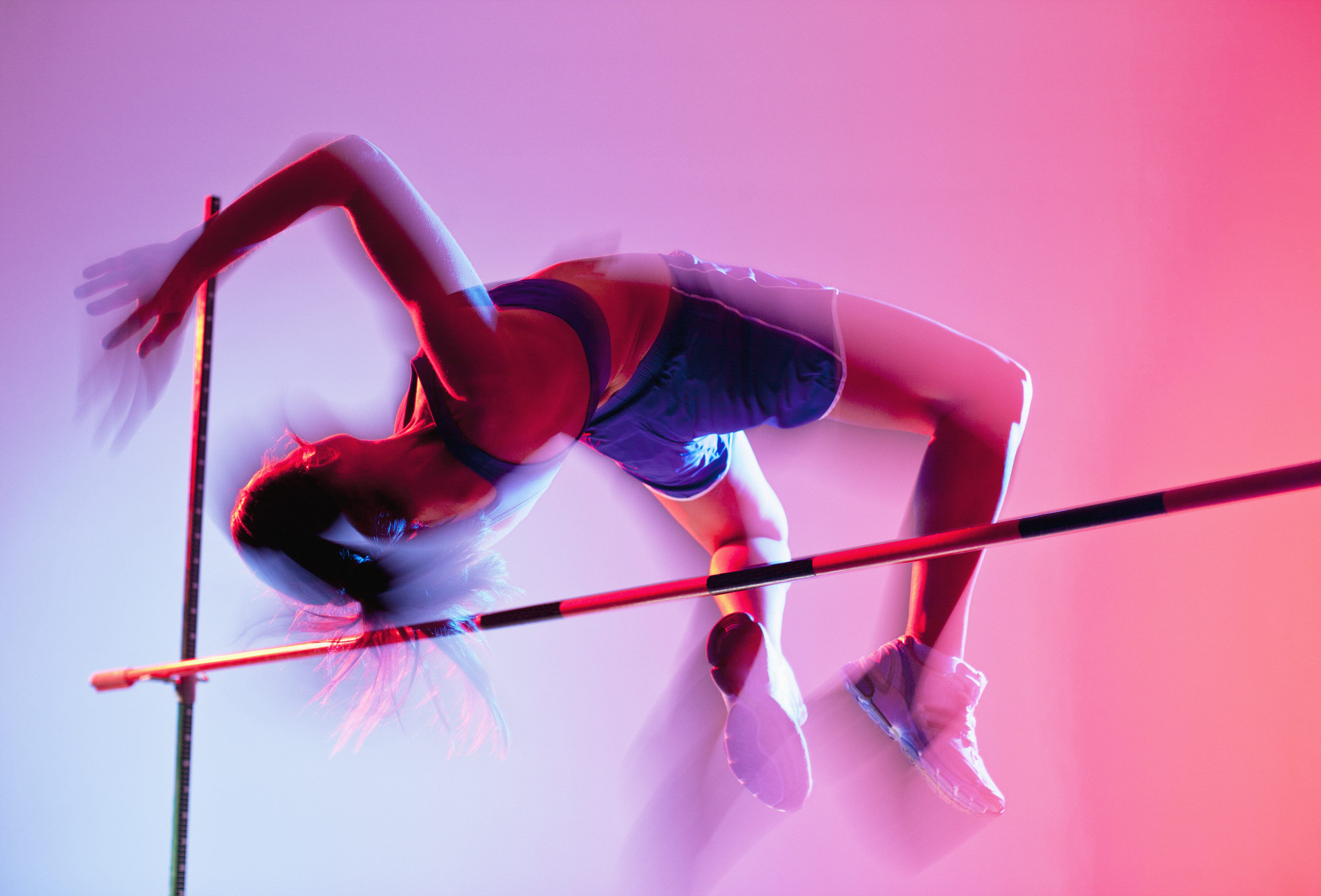 Landmark study suggests trans women may not have advantage in sports