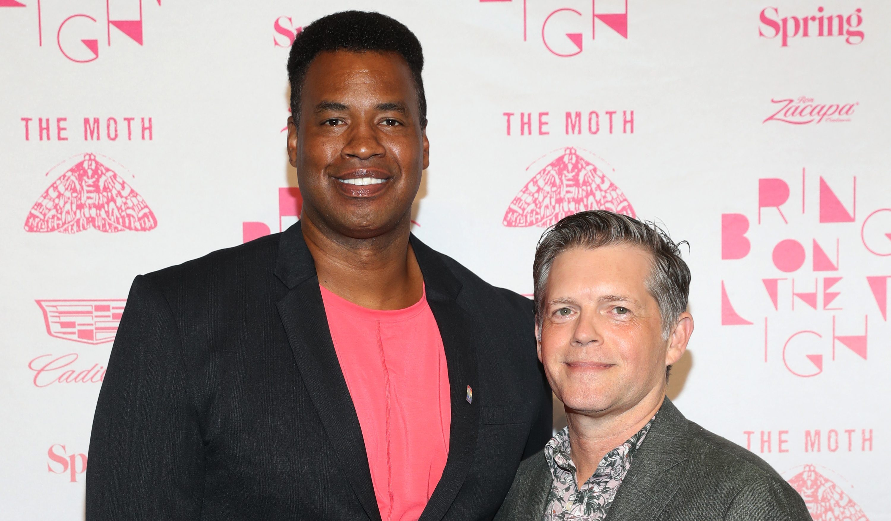 First out gay NBA player Jason Collins marries long-time partner