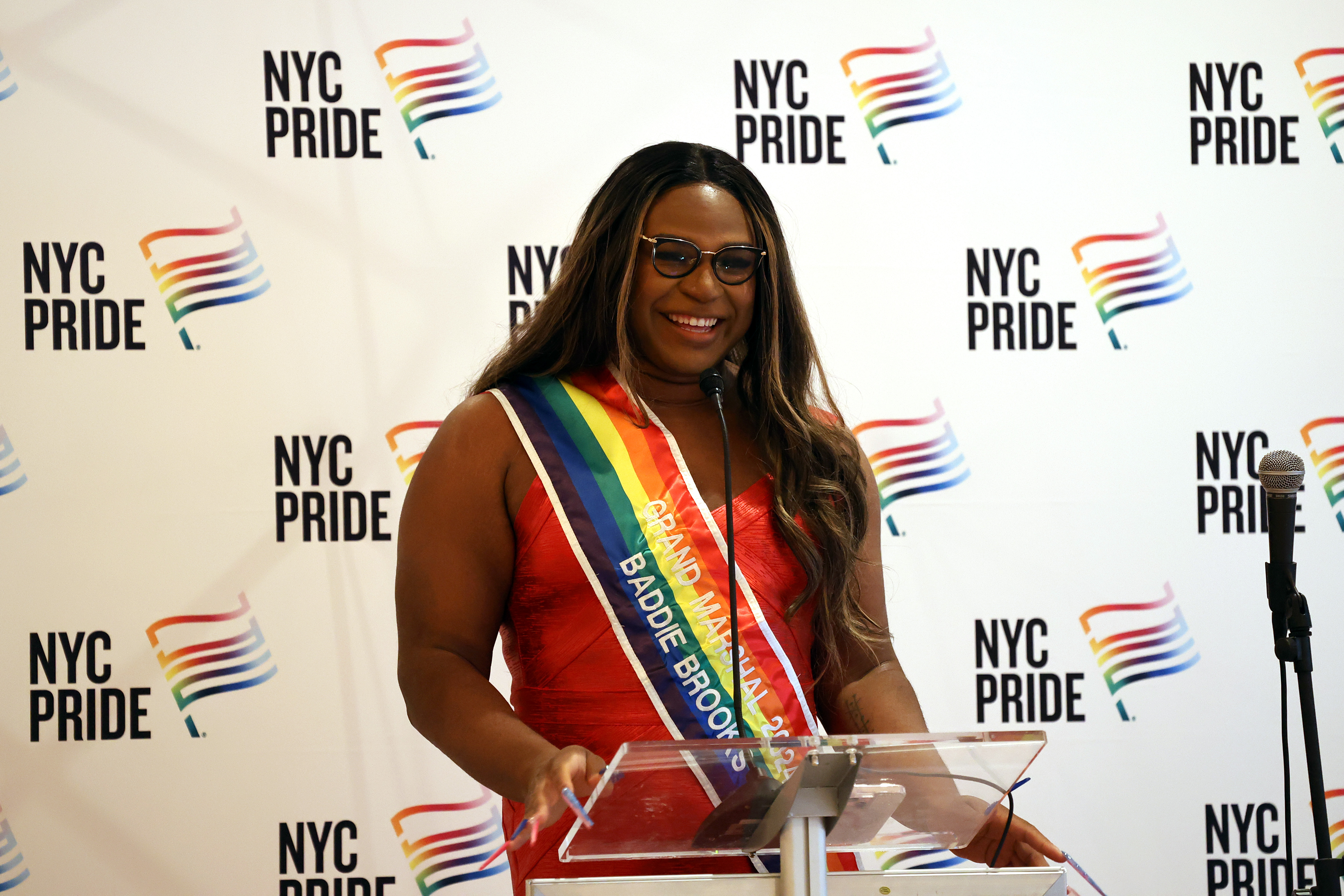 Miss Trans Michigan urges trans allies to ‘step up’: ‘We cannot combat discrimination alone’