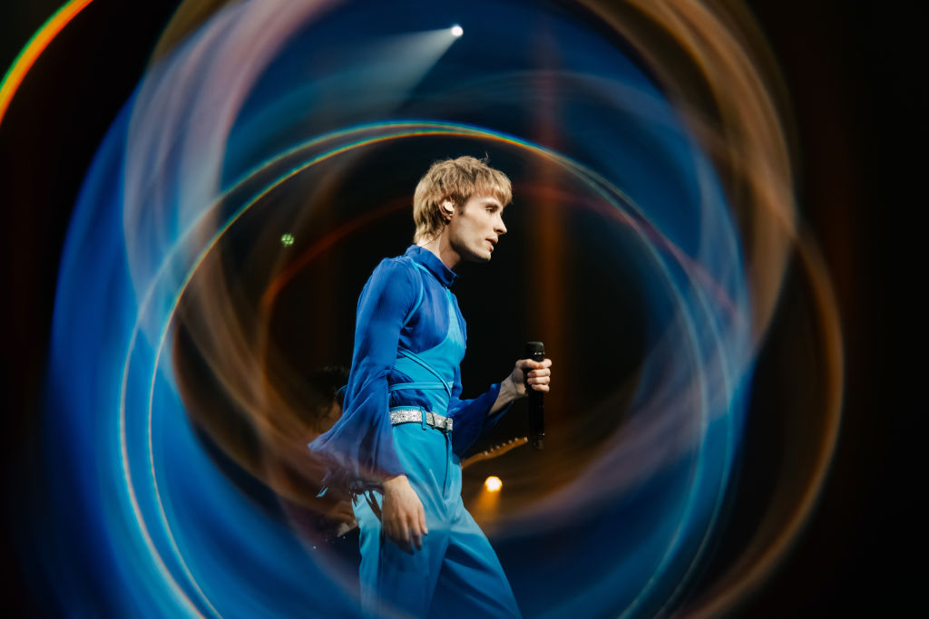 How to watch Eurovision 2025 in the US and what time does it start?