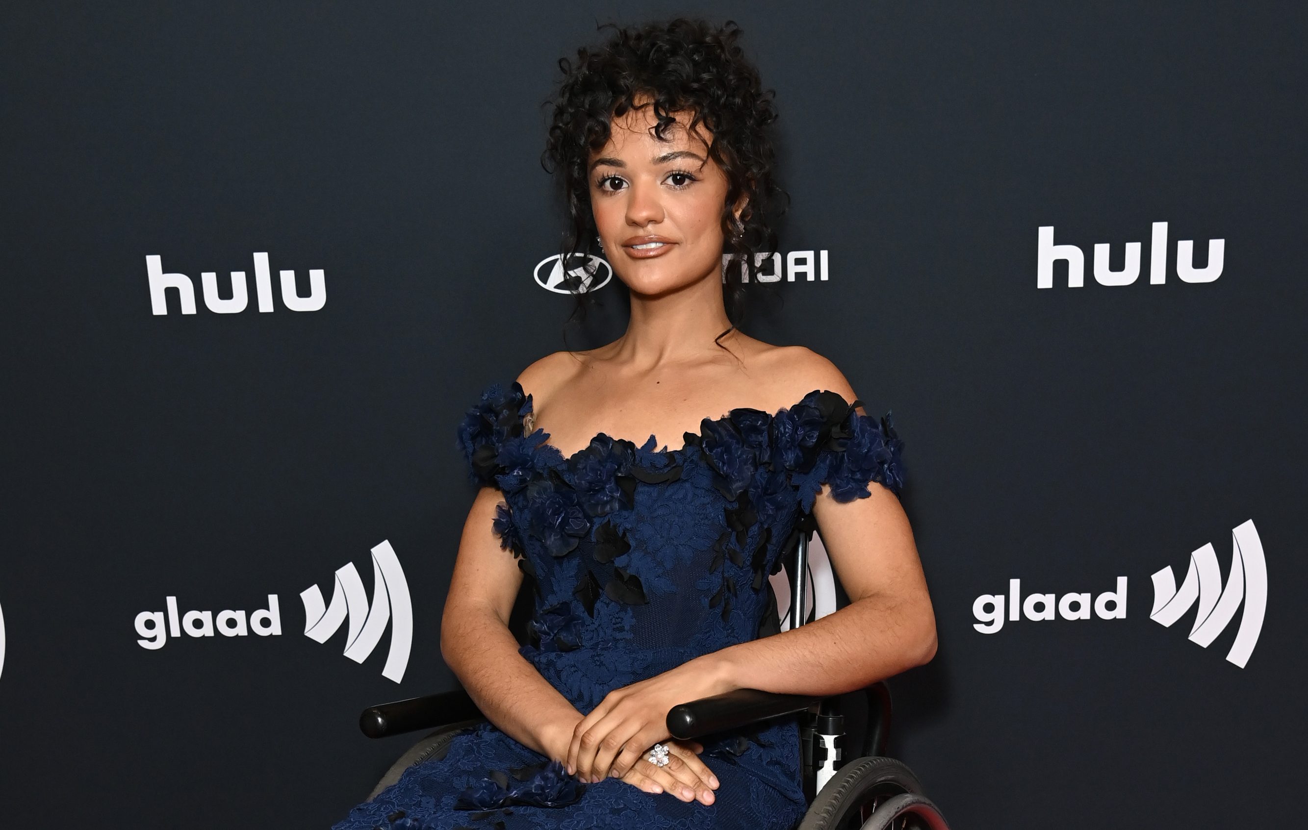 Wicked star Marissa Bode calls for more disability inclusivity at the Met Gala: ‘Do the work’