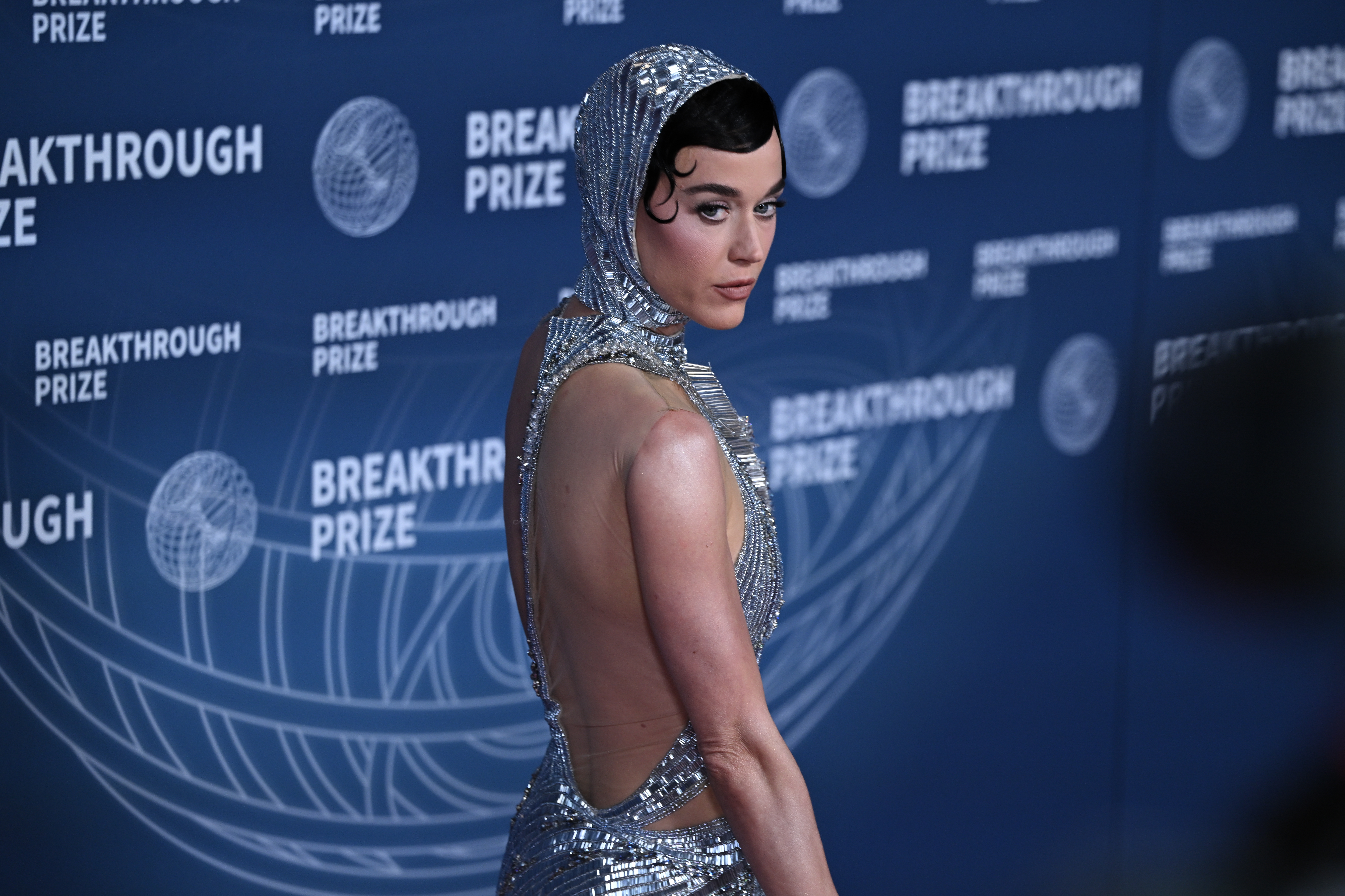 Katy Perry was 'battered and bruised' by backlash to 11-minute space flight