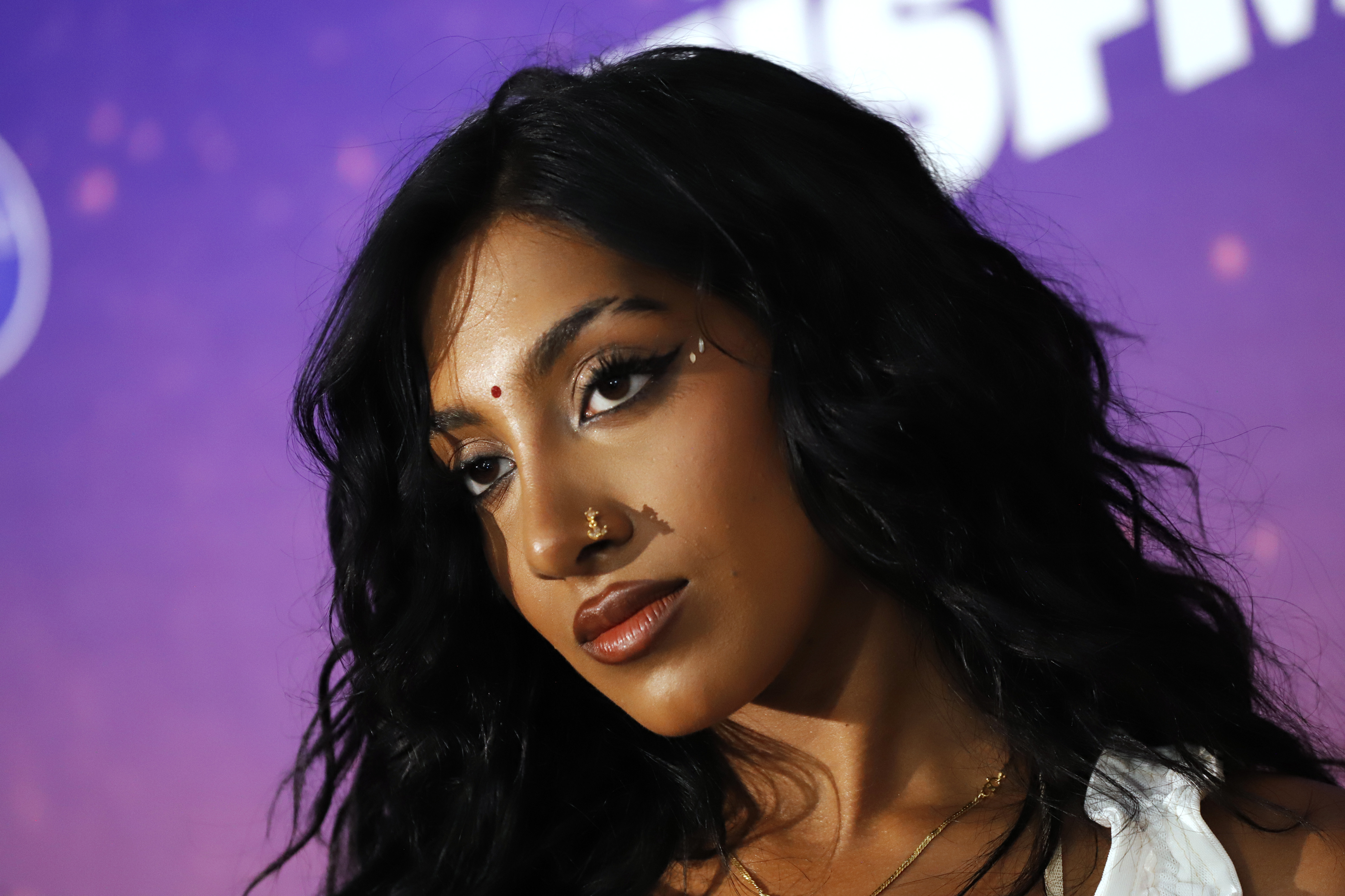 KATSEYE’s Lara accepts award after coming out as queer: ‘I know what it’s like to live in fear’