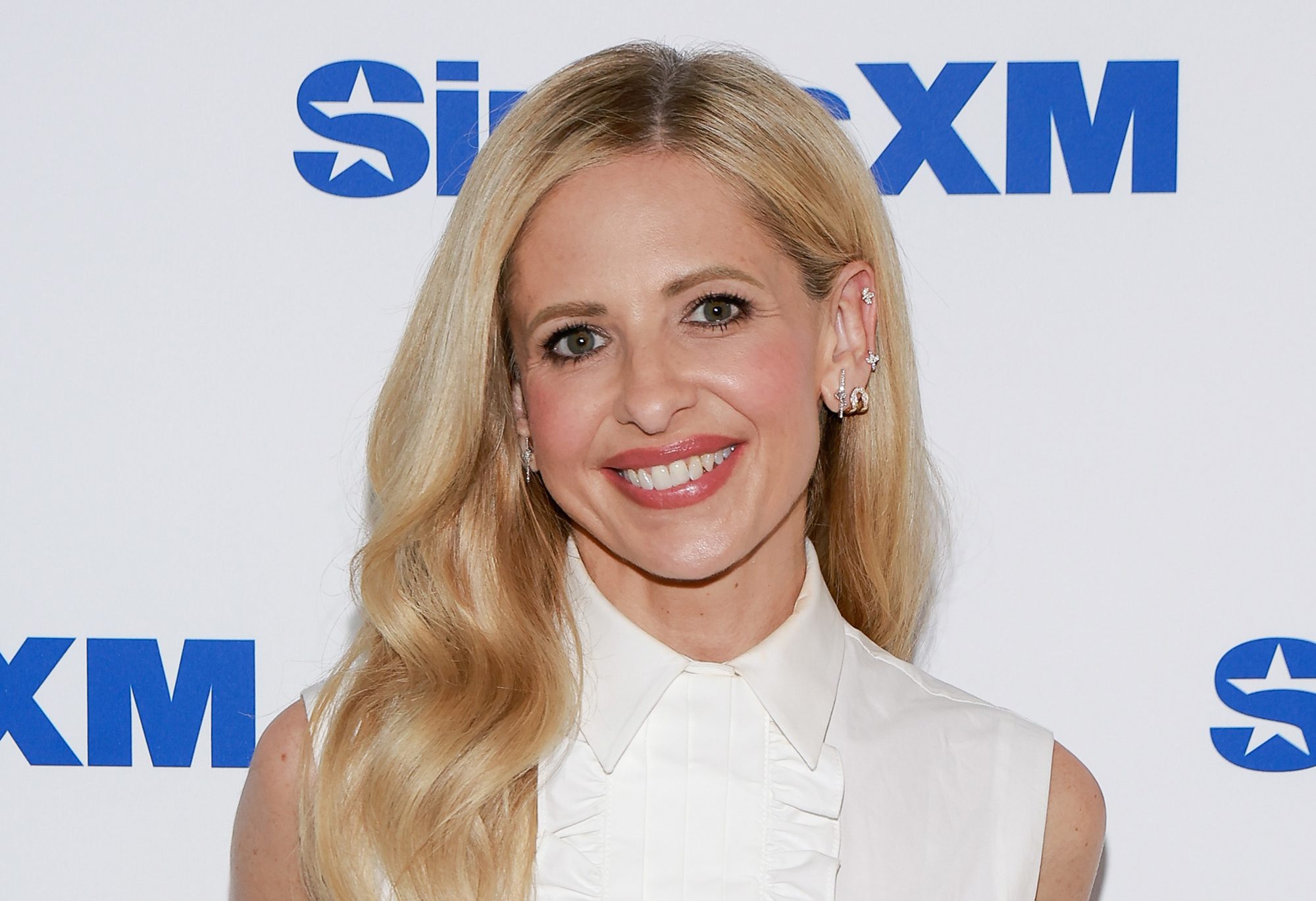 Sarah Michelle Gellar shares a casting call for Buffy the Vampire Slayer reboot