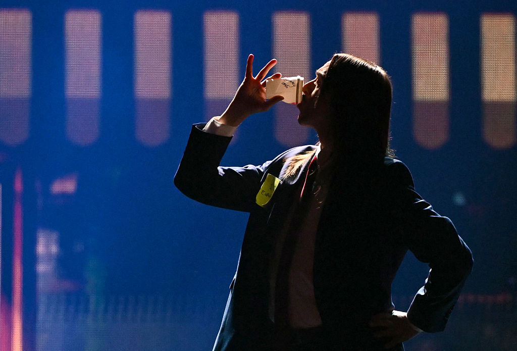 All the facts about Estonia's Eurovision contestant Tommy Cash and why his song is so controversial