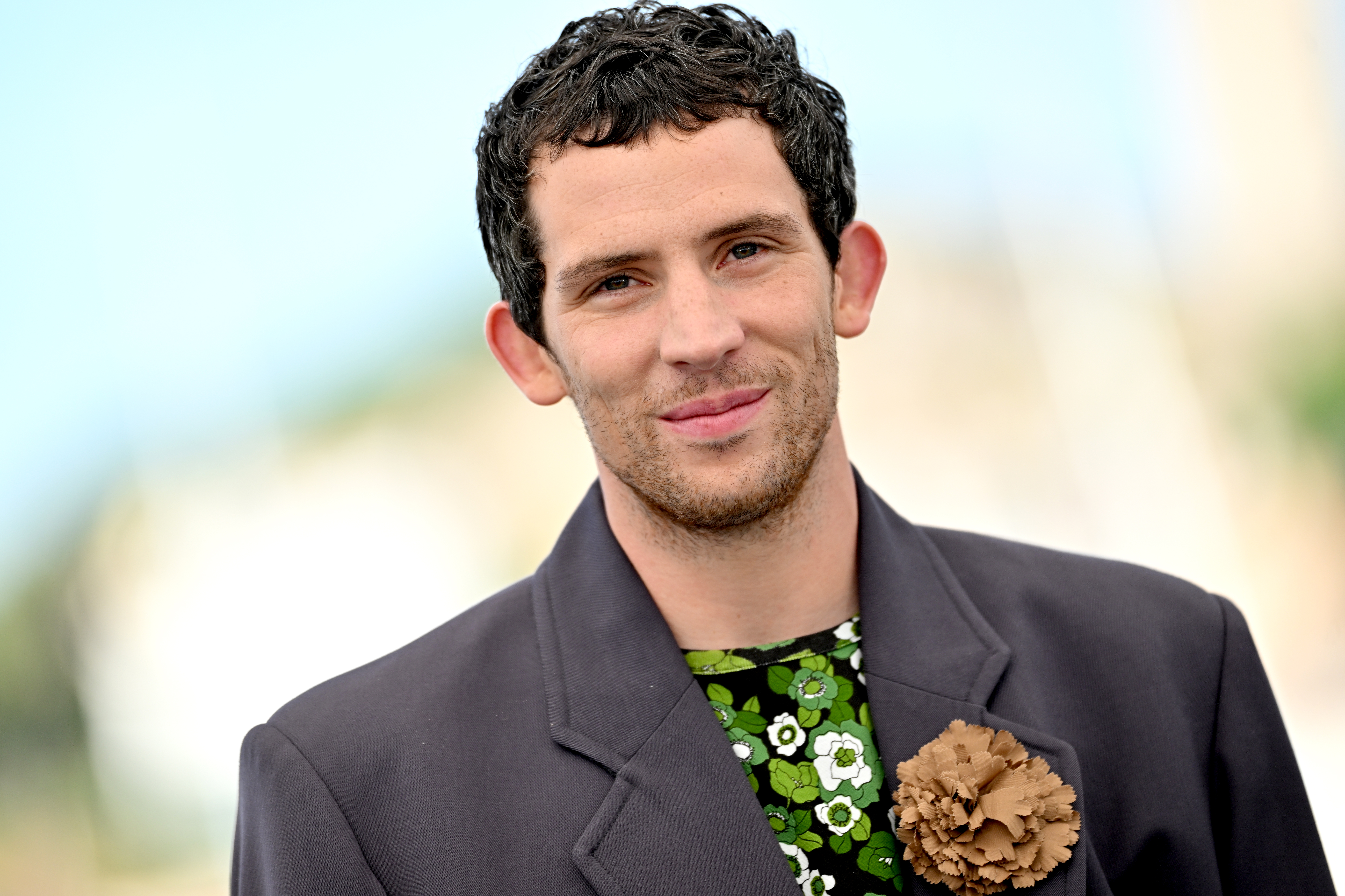 Josh O'Connor isn't in Luca Guadagnino's next queer film anymore – here's why