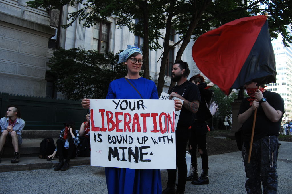 Quakers refuse to exclude trans people from their facilities: 'This is what Love requires of us'