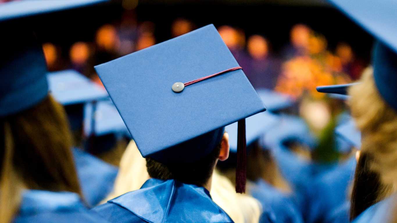 Florida school district insists on deadnaming trans student at graduation