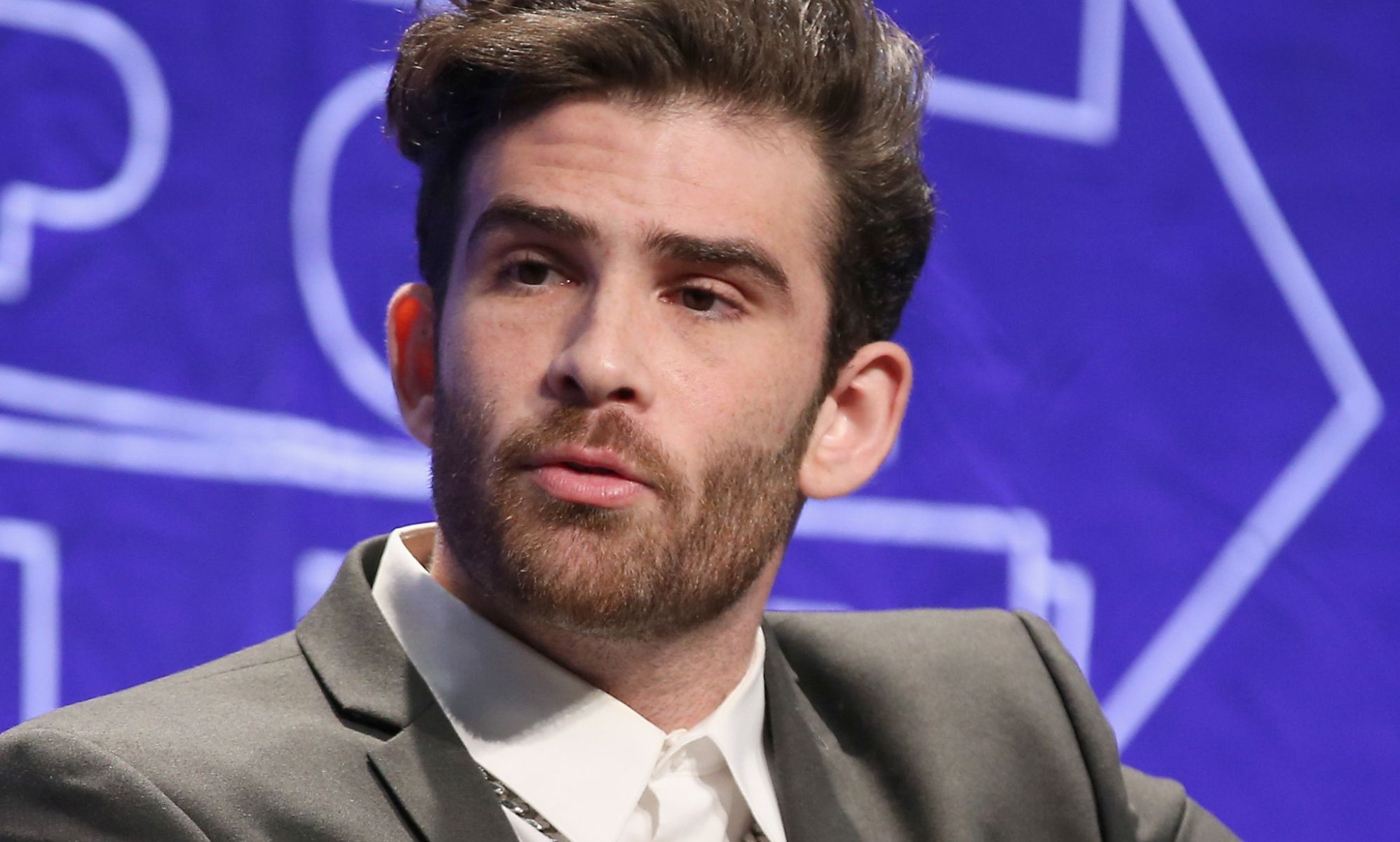 Left-wing pundit Hasan Piker claims he was detained at US border and questioned on political views