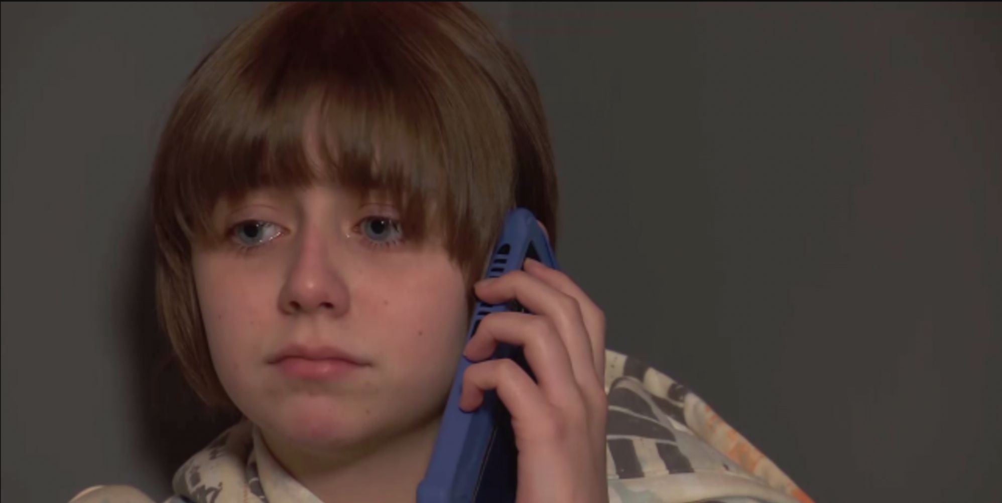 Hollyoaks' vital new storyline reflects 'hostile world' faced by trans people