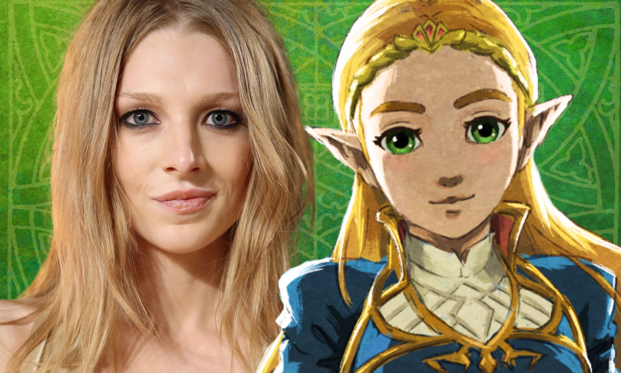 Hunter Schafer reportedly in the running for Legend of Zelda film