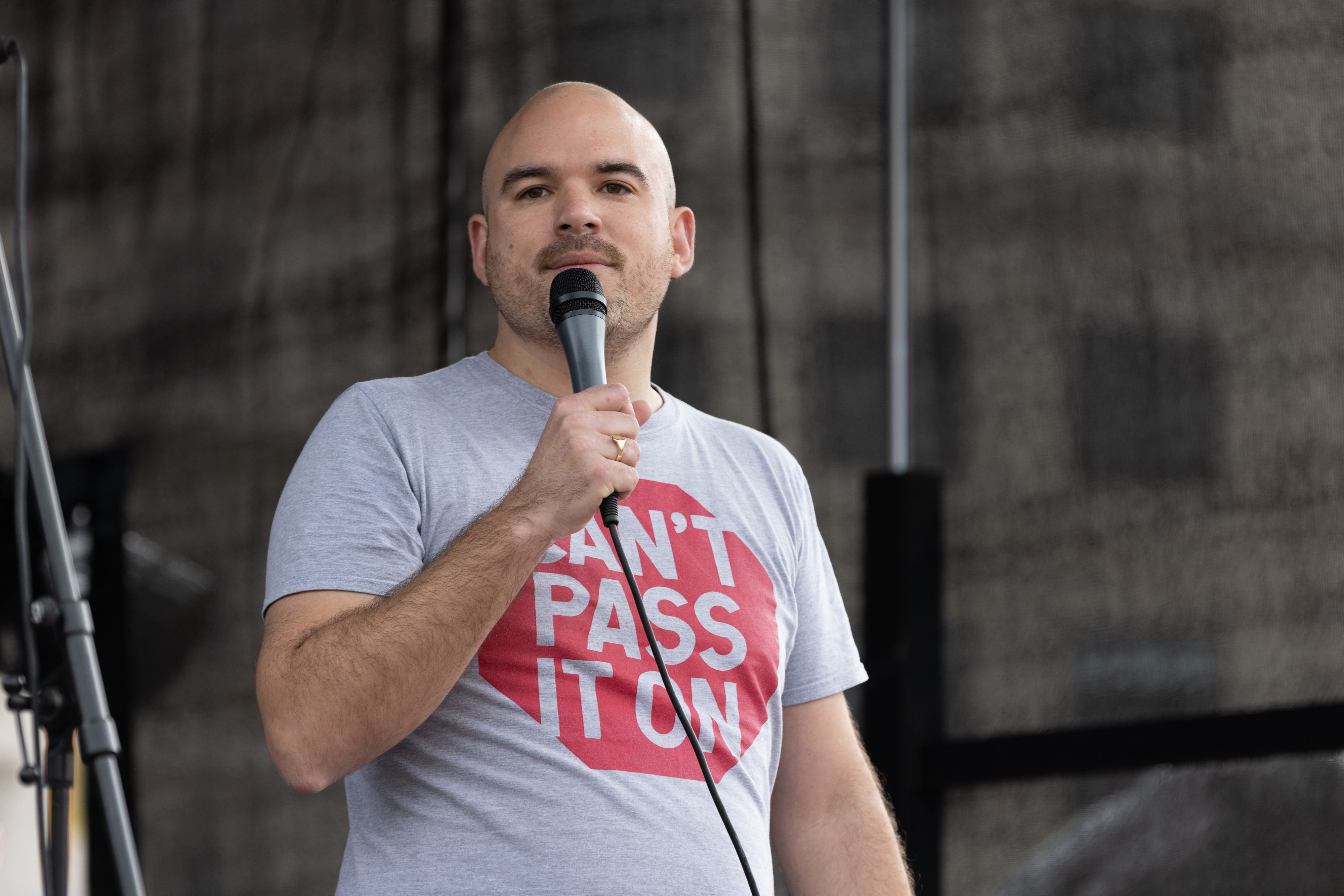 Why I’ll be getting the new gonorrhoea vaccine