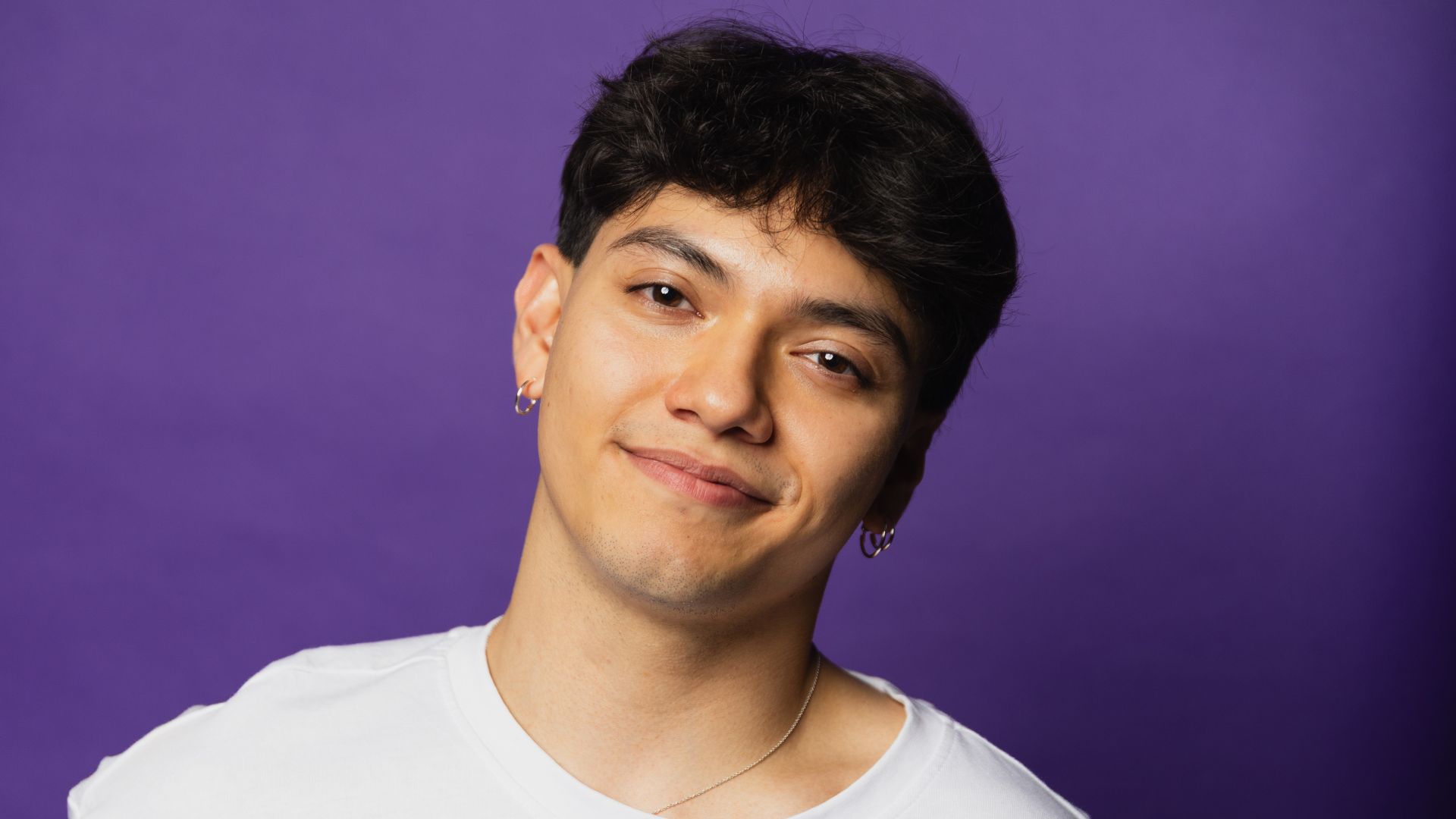 Eurovision winner JJ says he was prevented from bringing Pride flag on stage