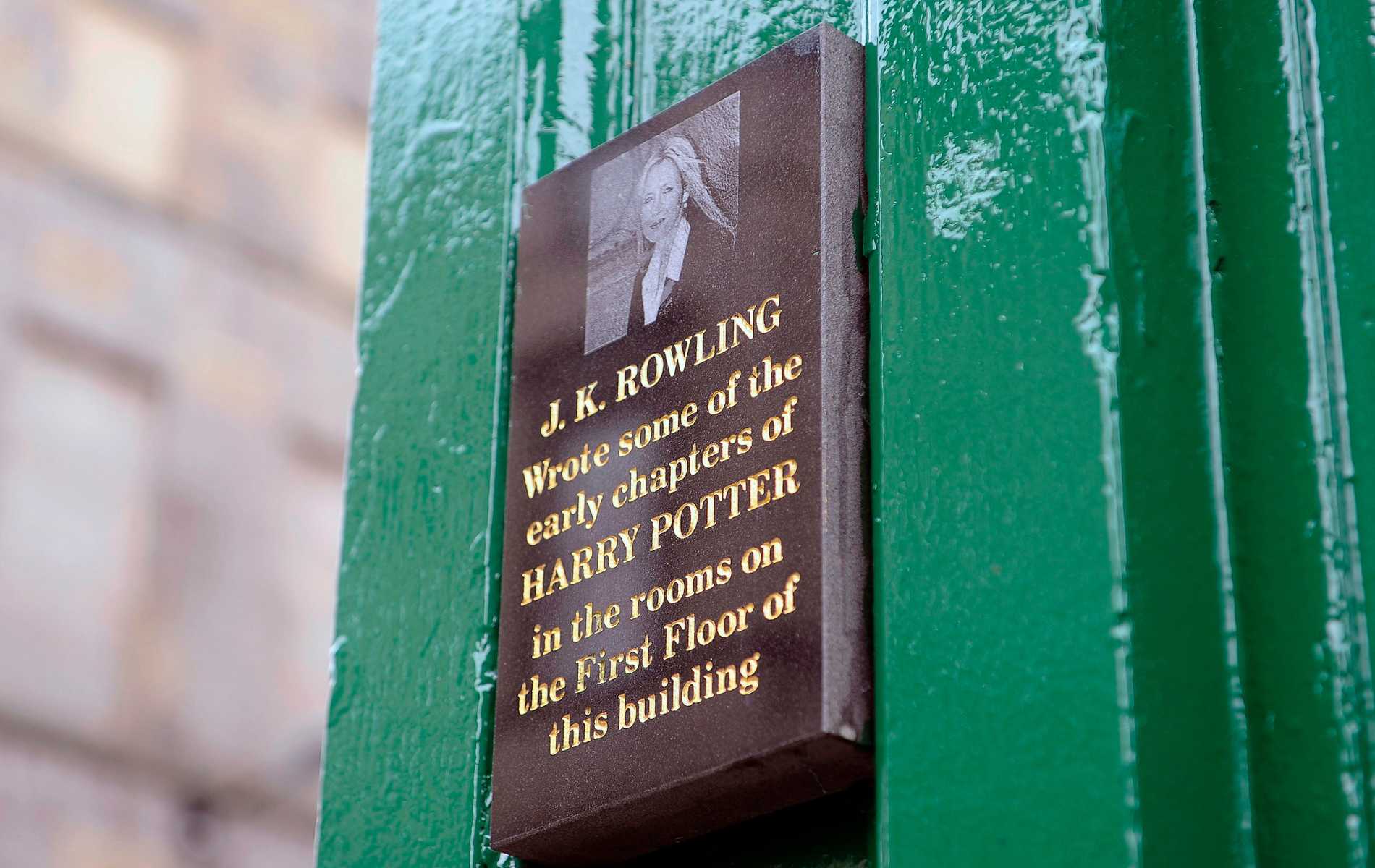 Harry Potter tours of Edinburgh are set to be replaced with LGBTQ+ tours during Pride month