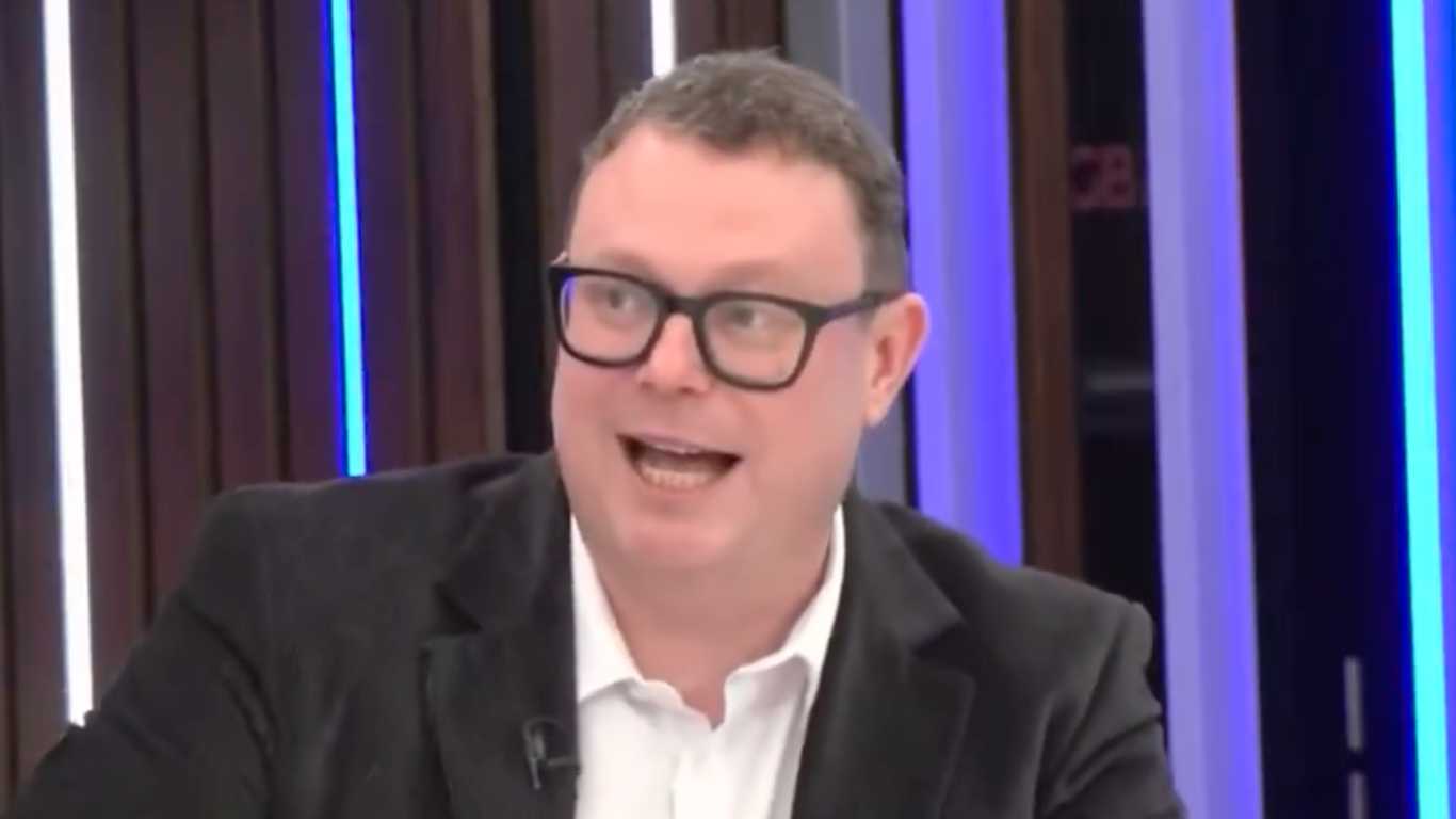 GB News anti-woke comedy show faces axe following thousands of complaints over anti-LGBTQ+ comment