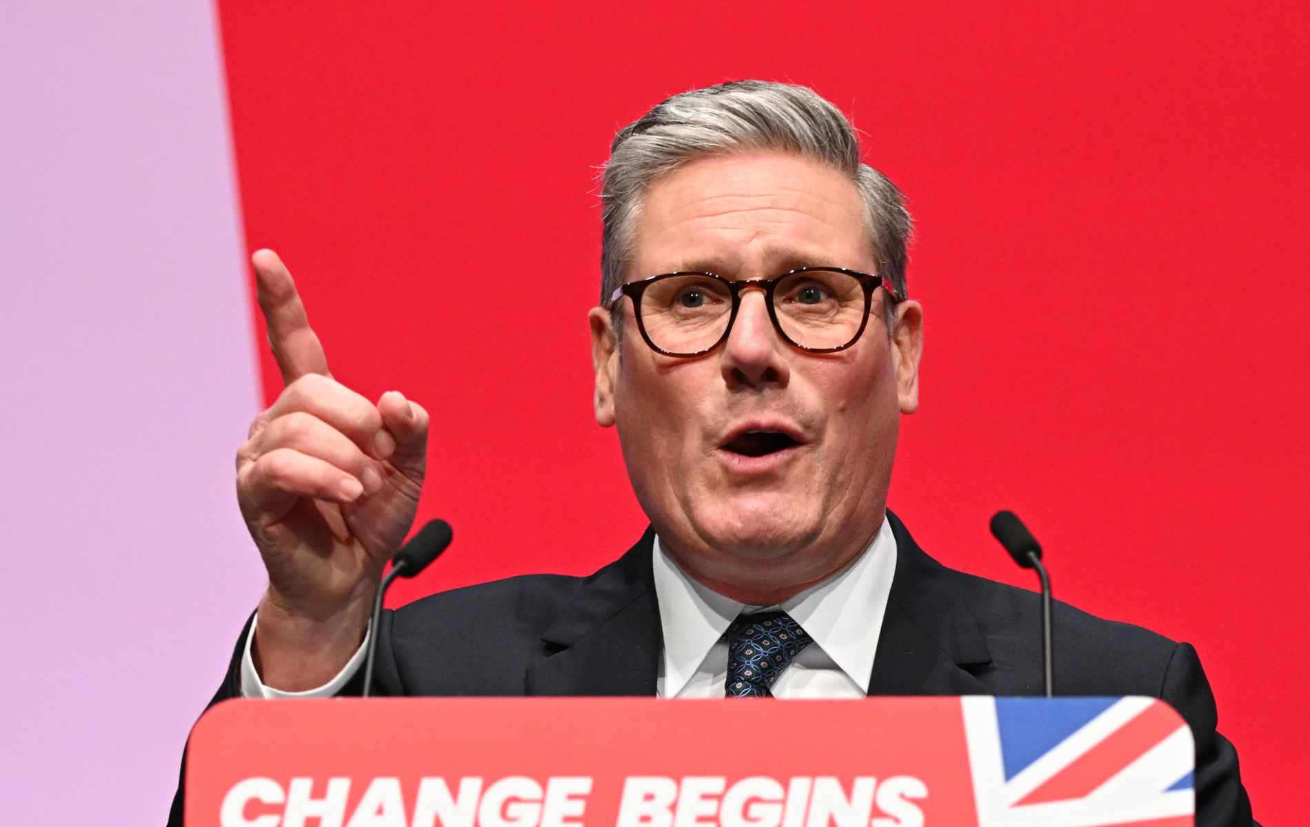 Labour members split on trans rights, new poll shows