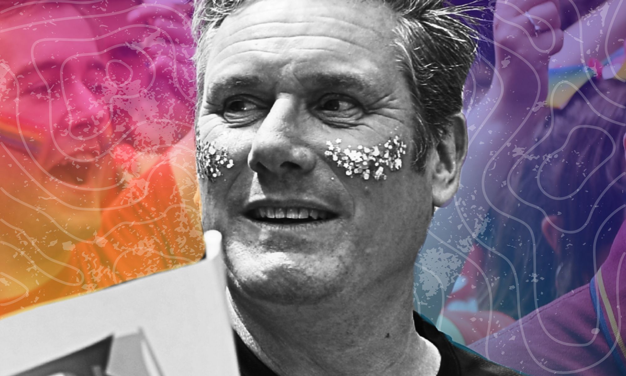 Labour and other political parties banned from four biggest UK Prides