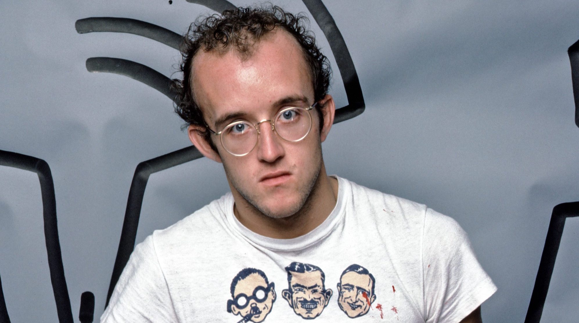 LEGO celebrates late gay icon Keith Haring with new art set: 'Want this so bad'