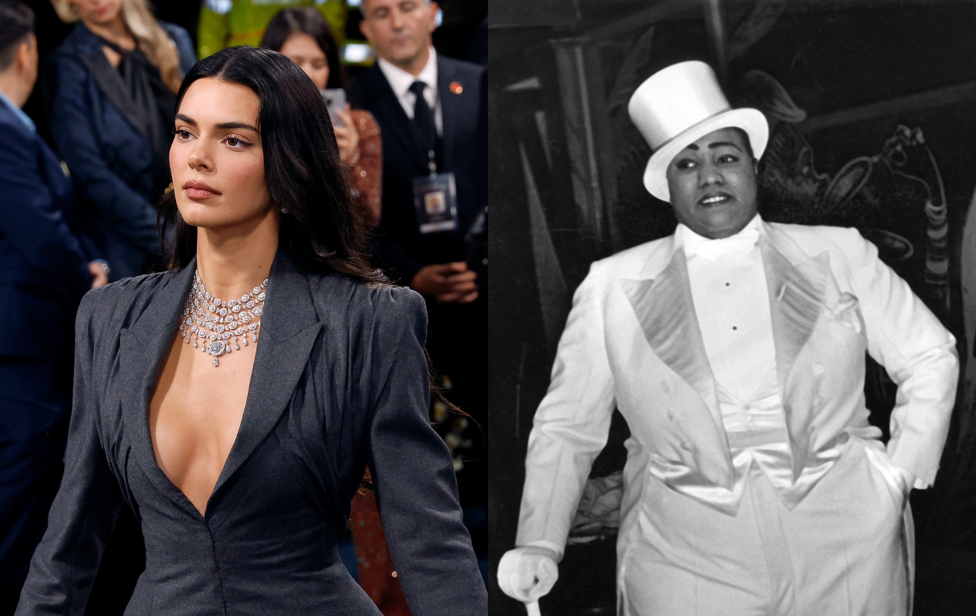 Kendall Jenner’s Met Gala 2025 look honoured a famous LGBTQ+ figure from history