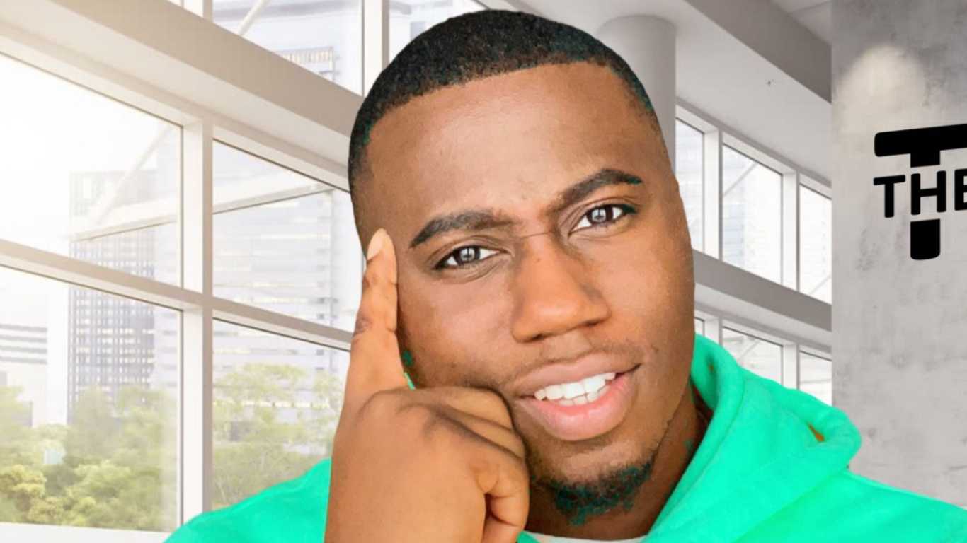 Gay app creator who was  offered $18m deal shares secrets to his success