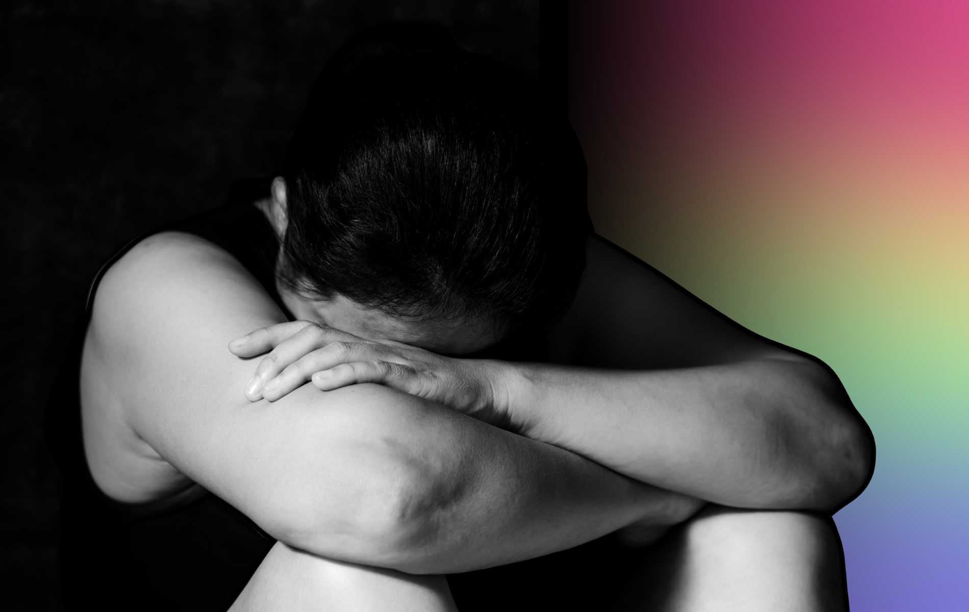 Government earmarks nearly £500k for LGBTQ+ domestic violence support