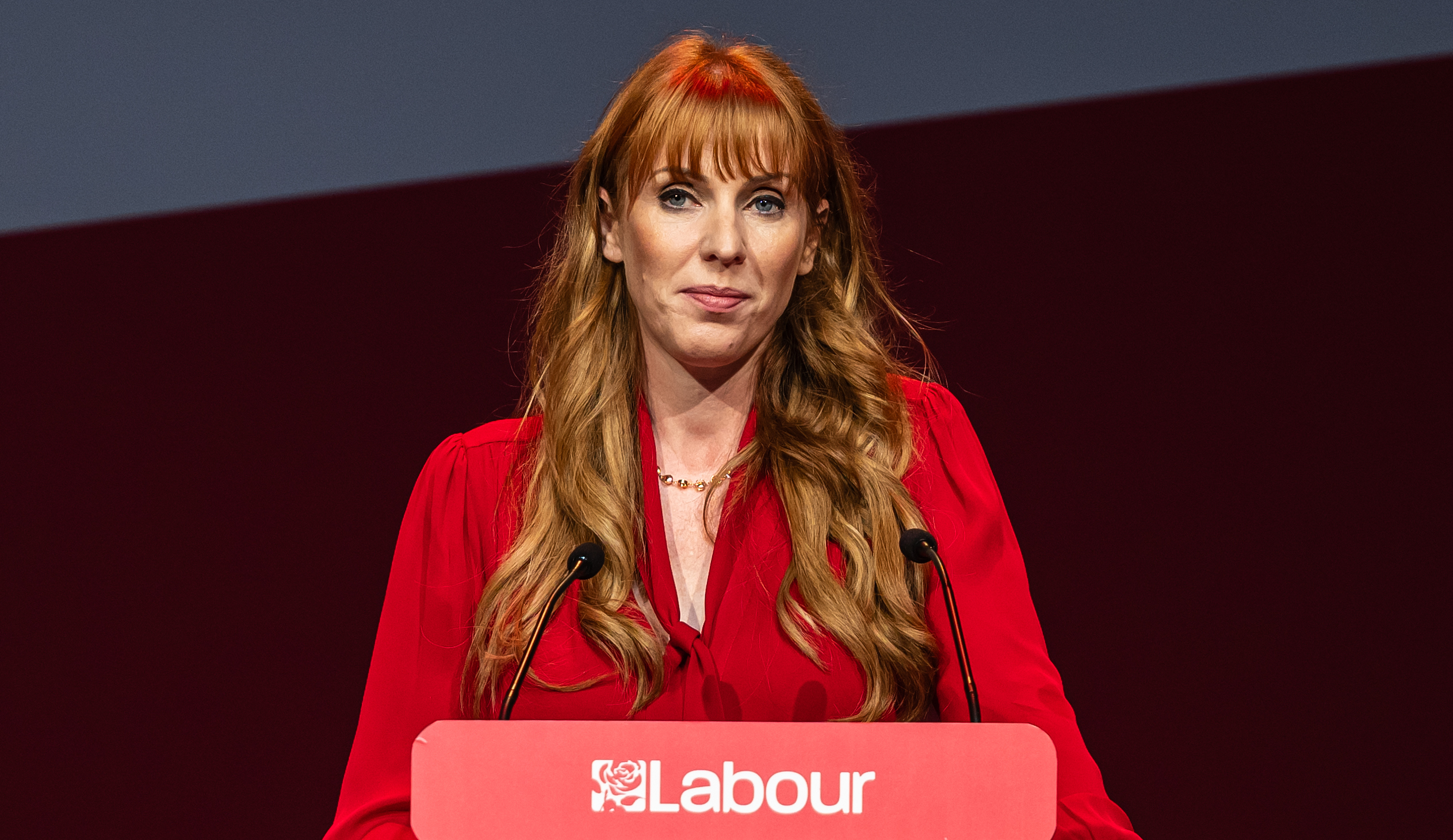 Labour postpone women's conference after Supreme Court trans ruling