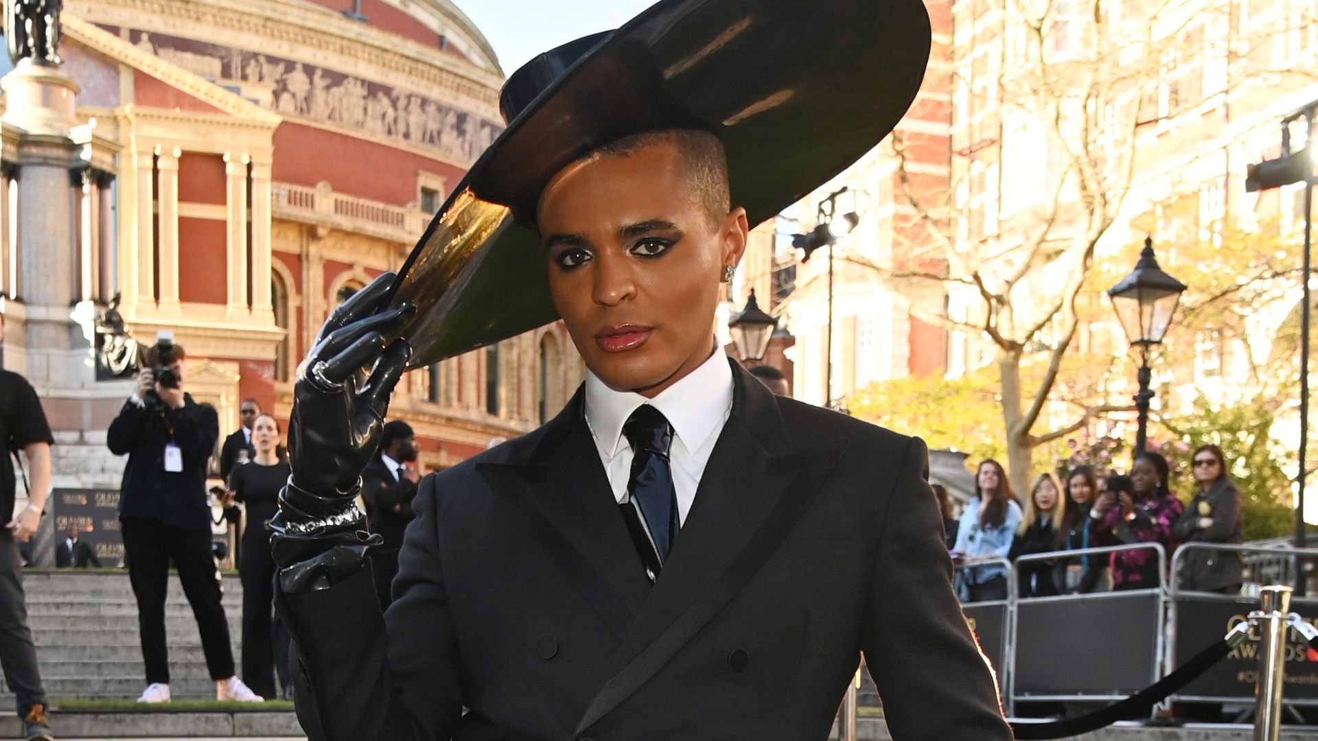 All the facts about Layton Williams as queer Bad Education star appears on Who Do You Think You Are