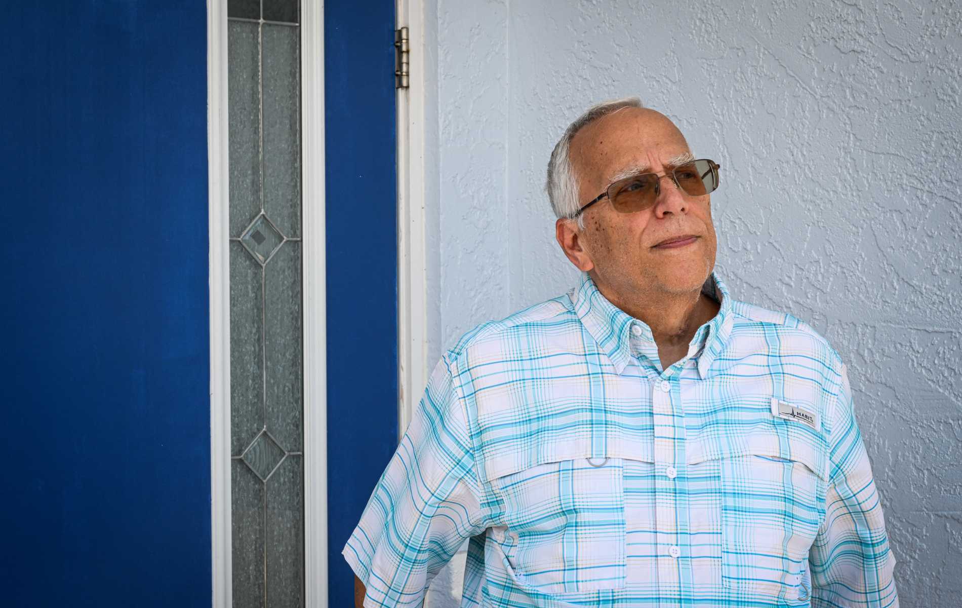 Pope Leo's brother shared anti-trans messages on Facebook