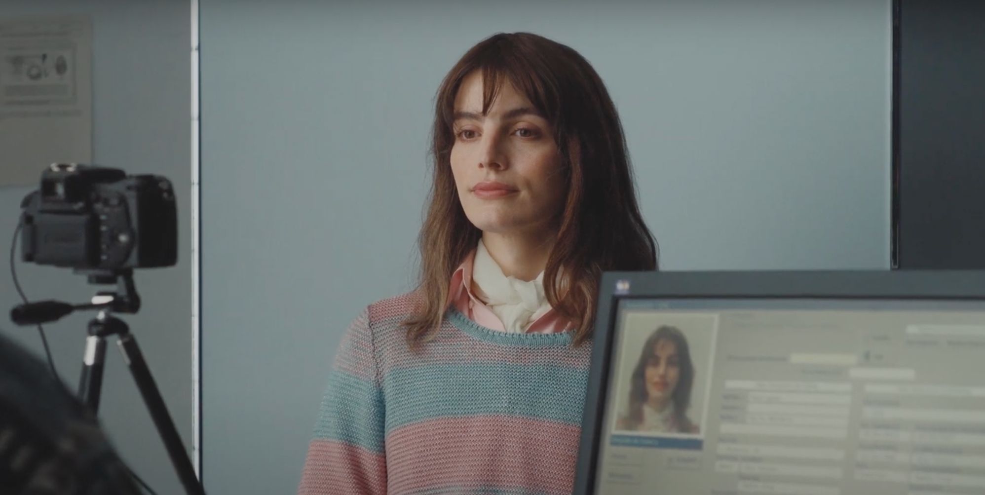 Pedro Pascal's trans sister Lux Pascal sizzles in trailer for drama Miss Carbón