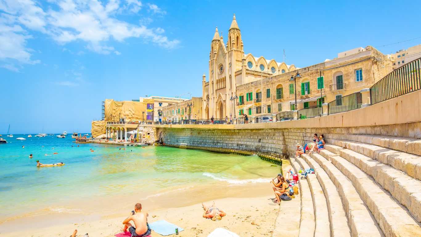 Top queer-friendly beach destinations for a summer getaway revealed