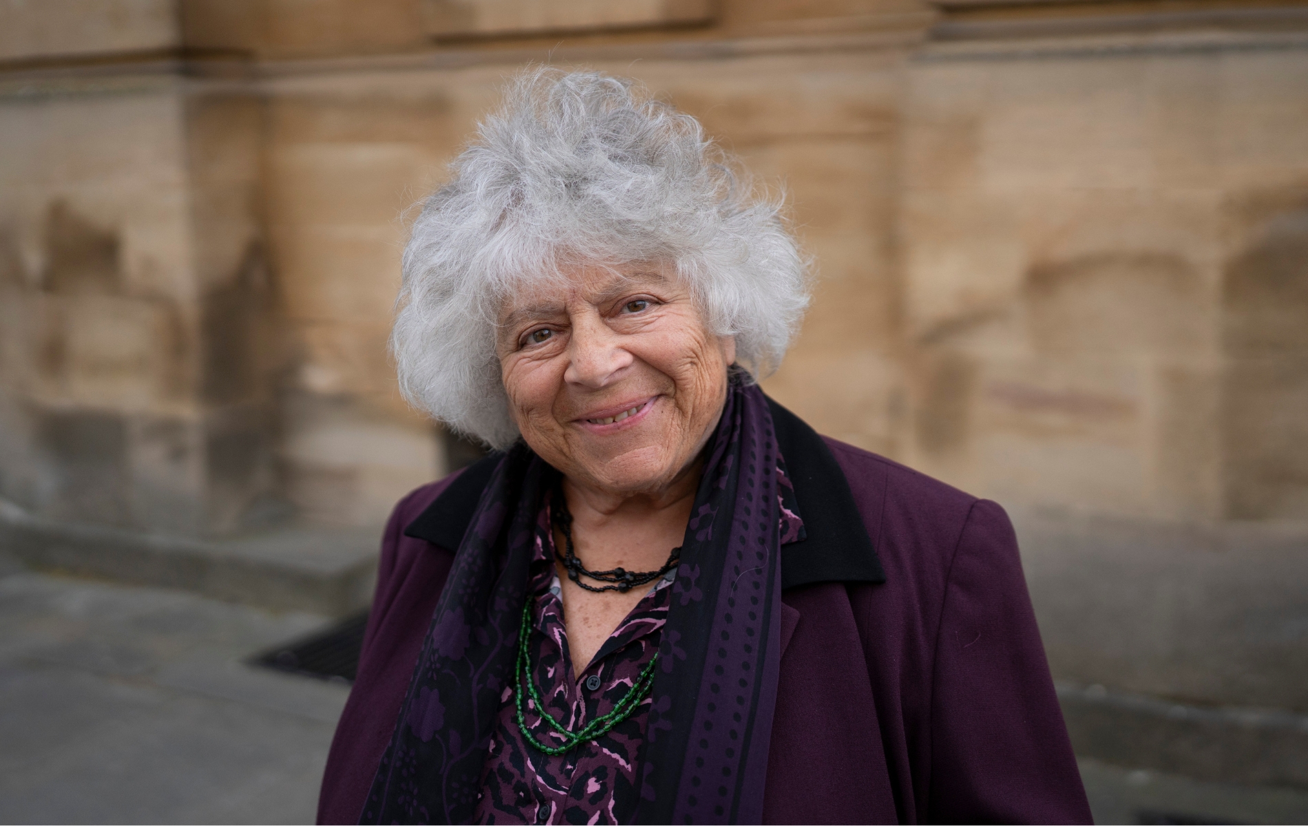 Miriam Margolyes is as baffled by Harry Potter remake as everyone: 'Endless search for money'