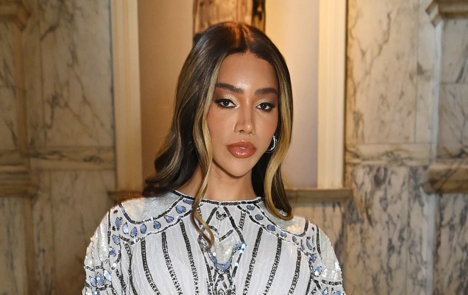 Tearful Munroe Bergdorf fights for trans rights - and herself - in powerful documentary trailer