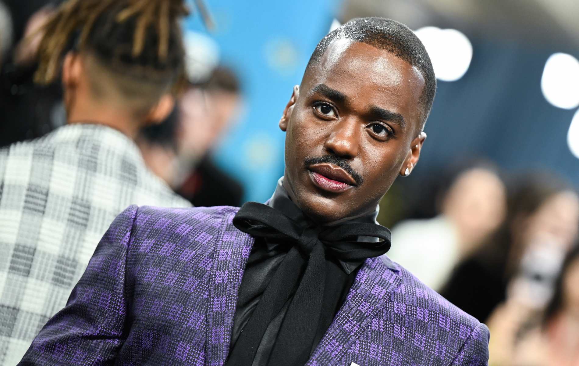 Ncuti Gatwa says Shakespeare was 'unapologetically queer' and Marlowe was a 'bad bitch'