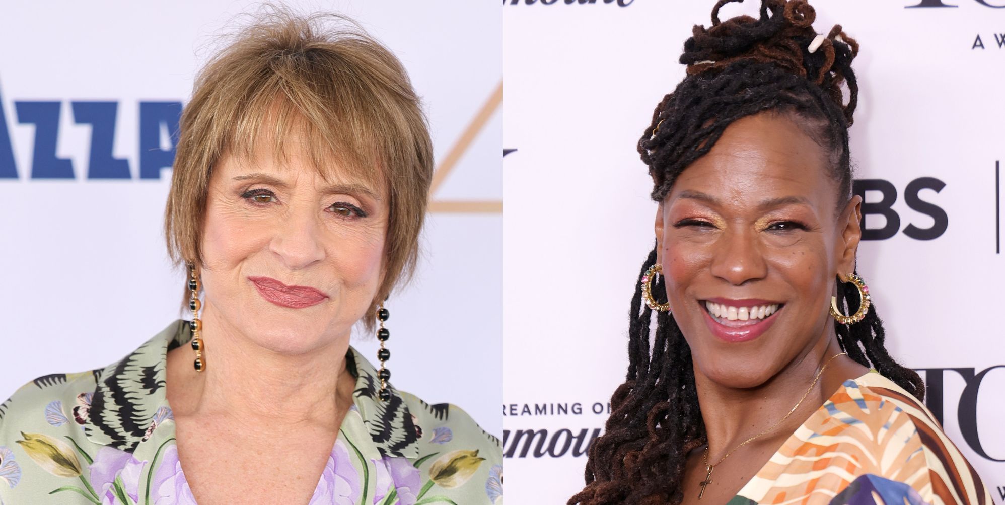 Patti LuPone reignites Kecia Lewis and Audra McDonald feuds: 'Don't call yourself a vet, b***h'