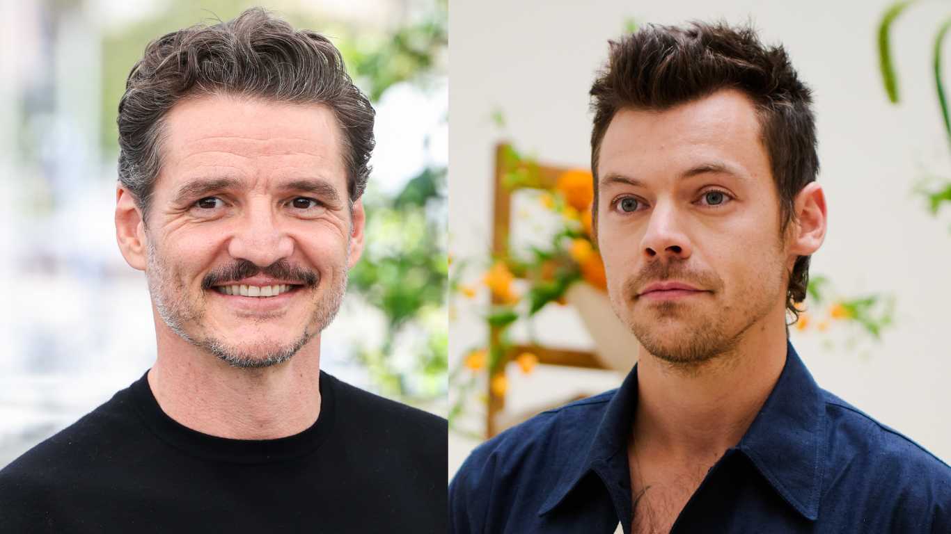Pedro Pascal, Harry Styles and Drag Race winner among celebs backing Planned Parenthood