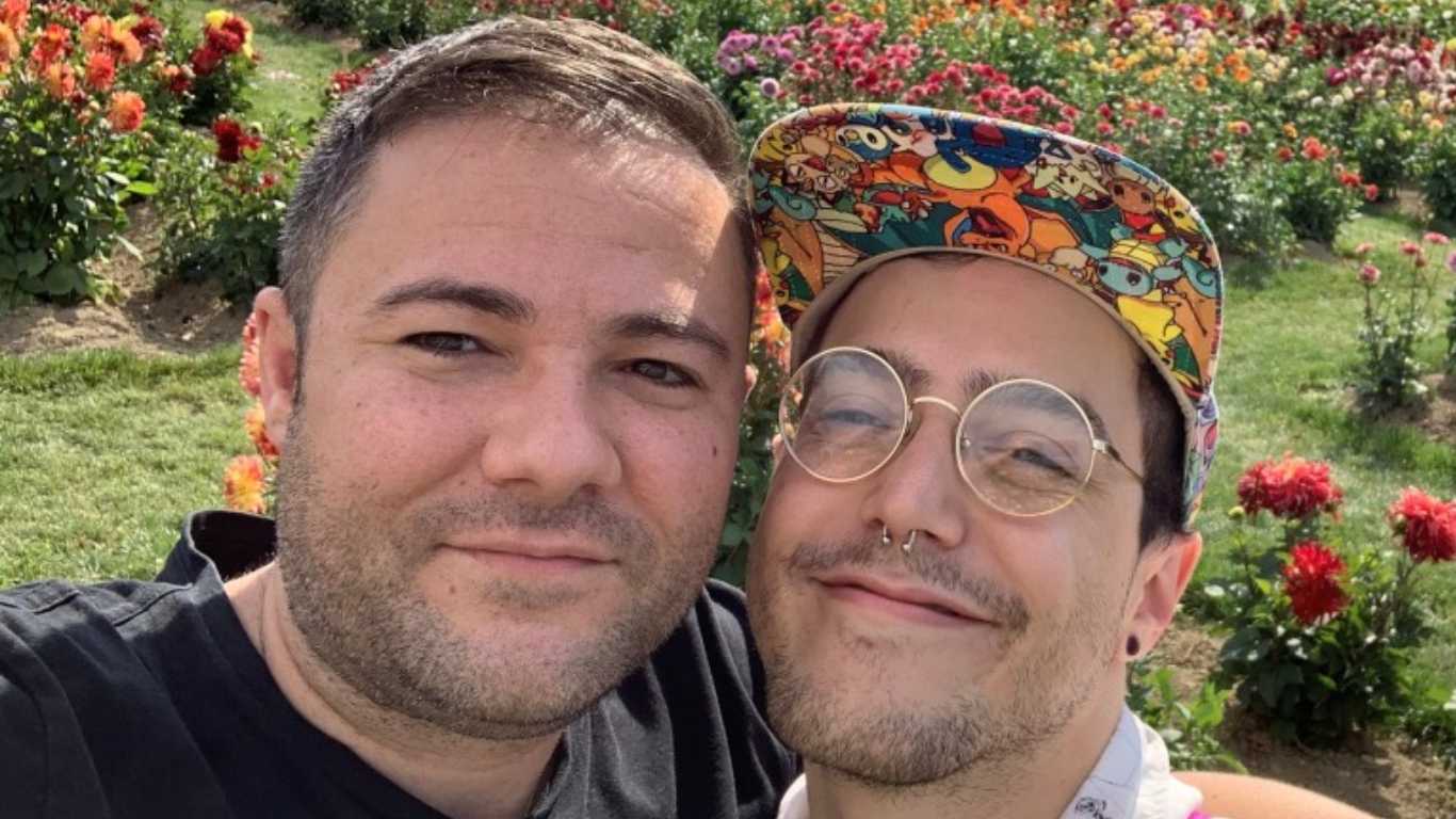 Gay couple want ‘action’ not ‘apology’ after dream Mexican wedding 'blocked by discrimination'