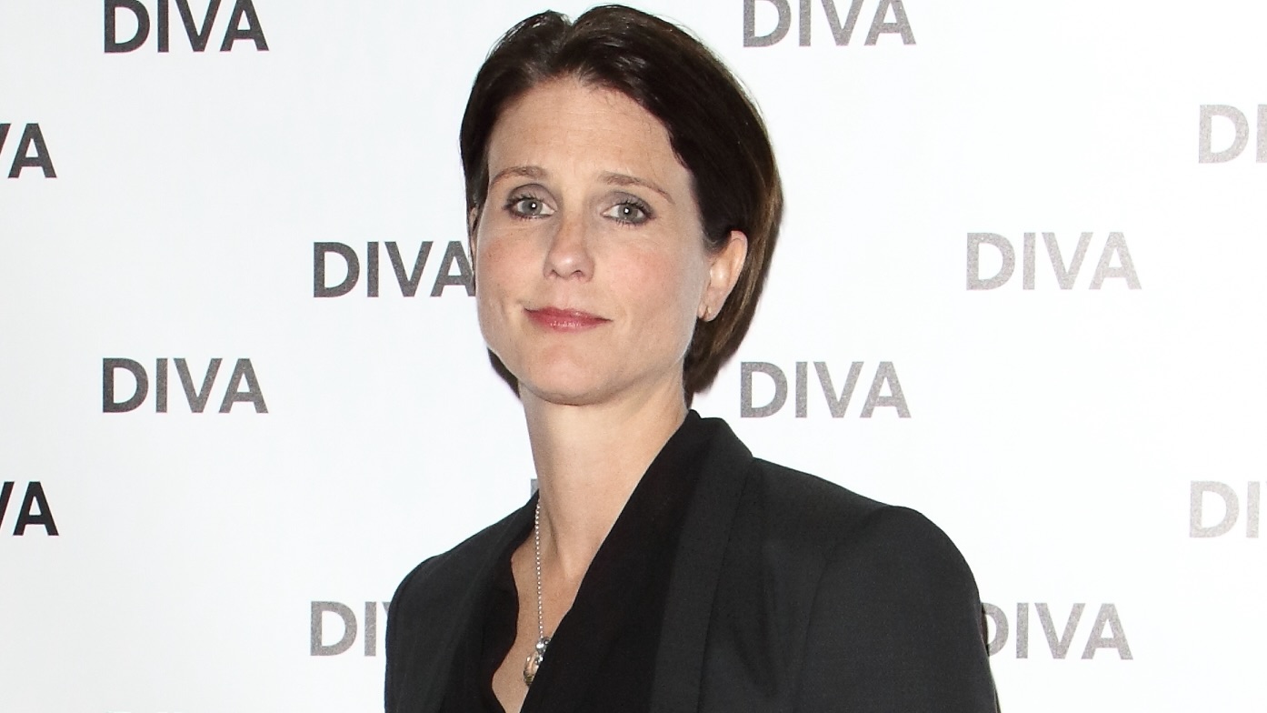 Heather Peace