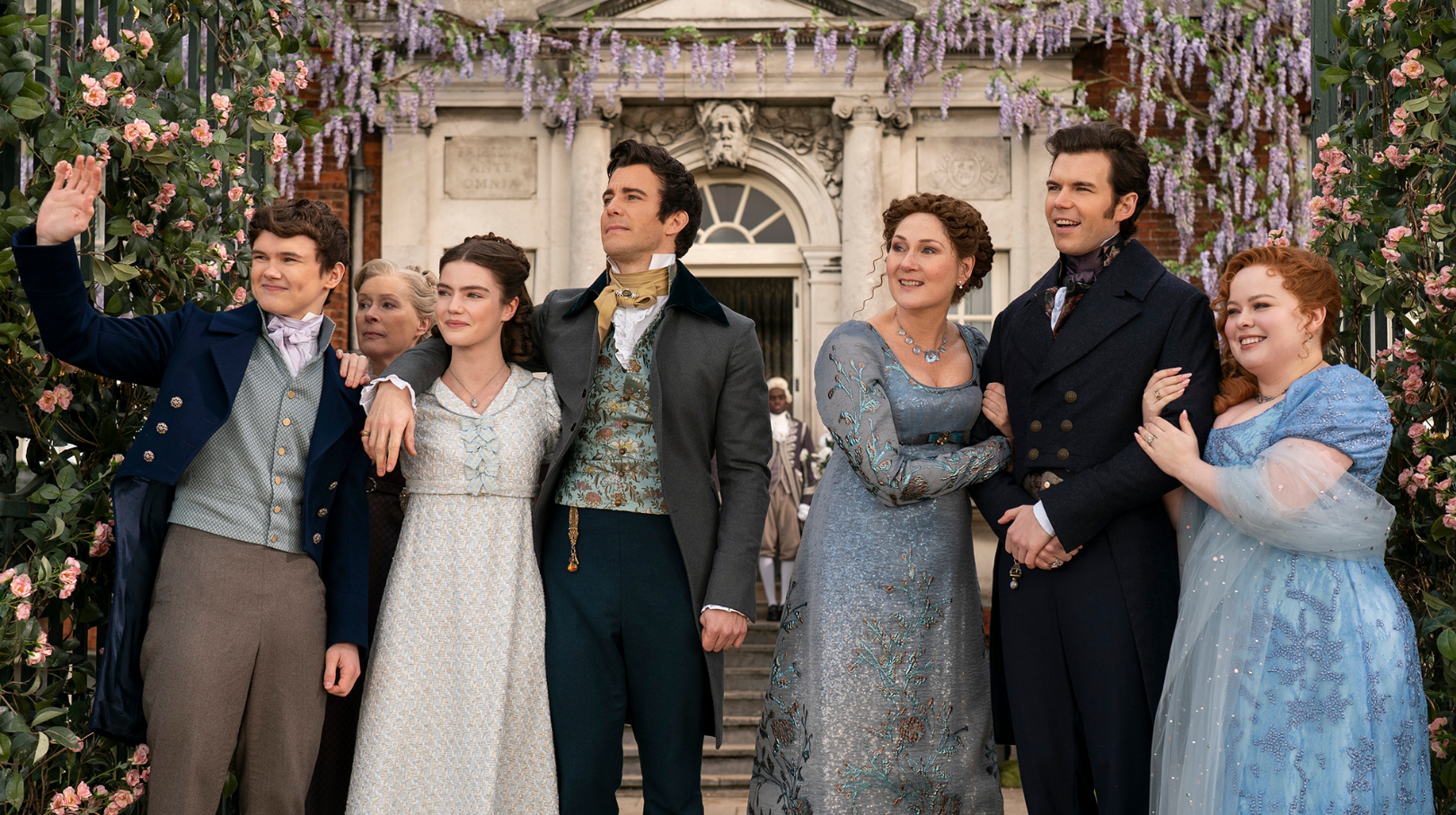 Bridgerton fans are convinced that season 6 could centre on this sapphic love story