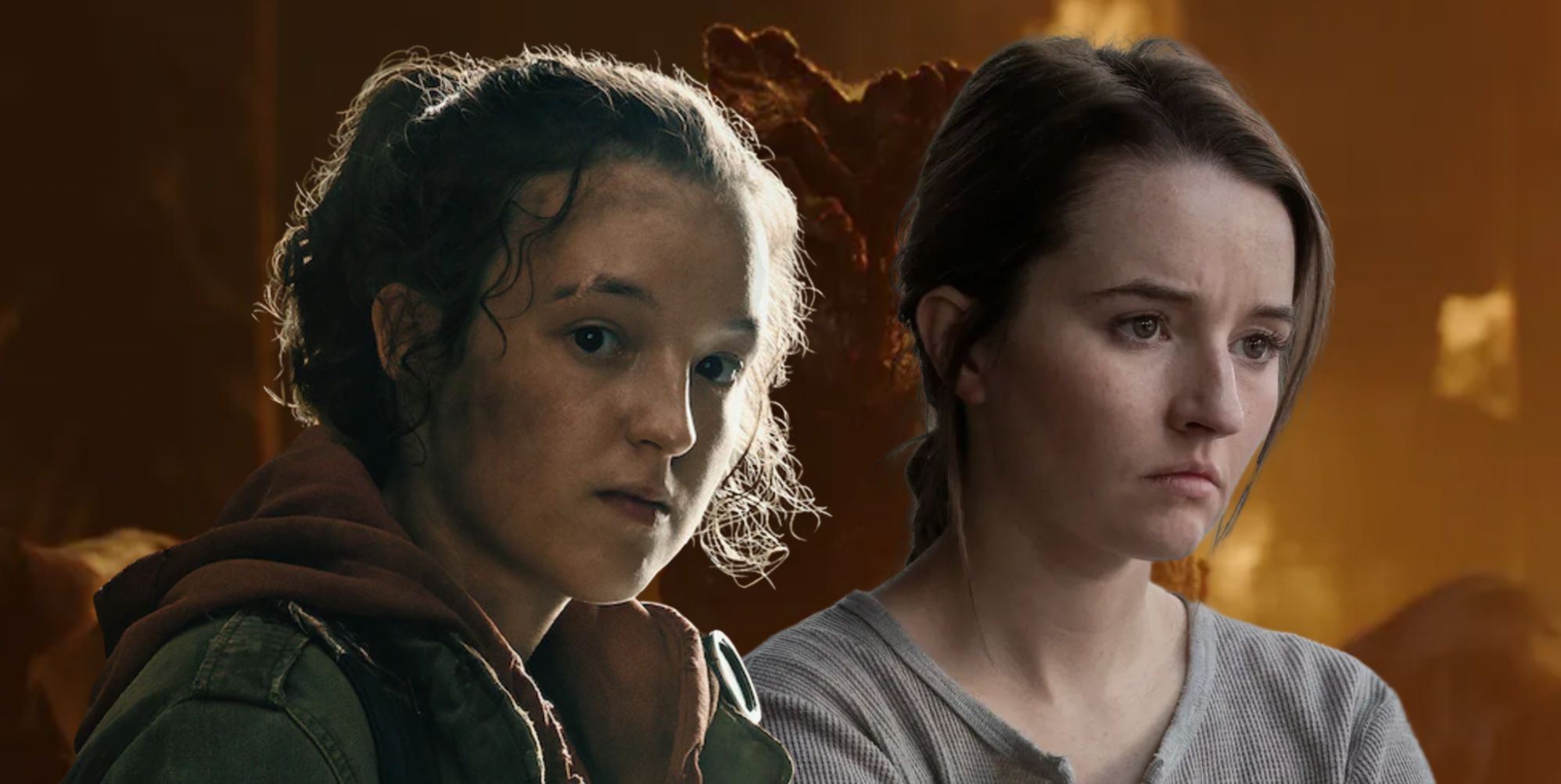 The Last of Us star Kaitlyn Dever says season three will be 'even more intense' than season two