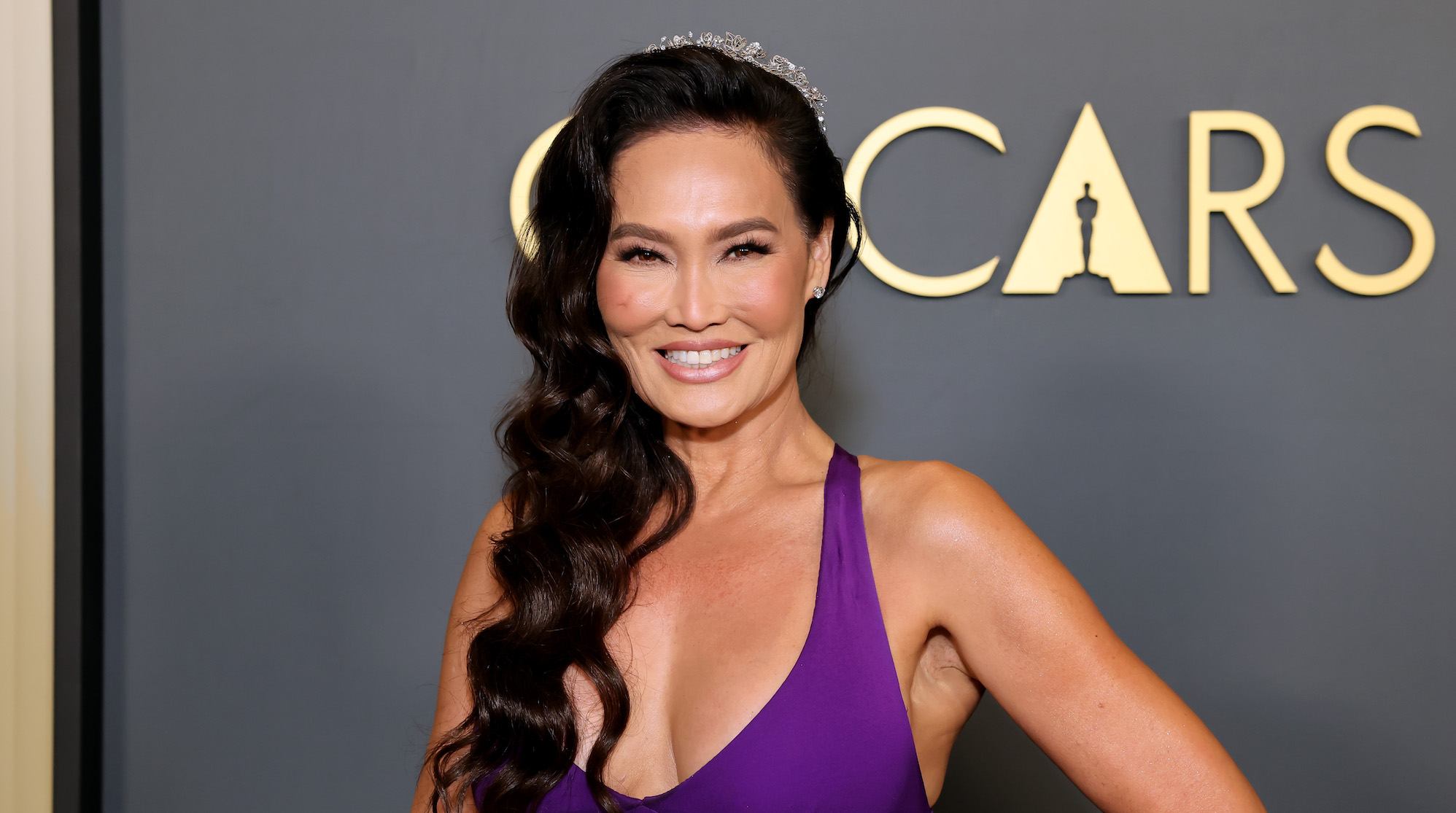 Lilo & Stitch star reveals her son is trans: 'He knows who he is - and he's happy'