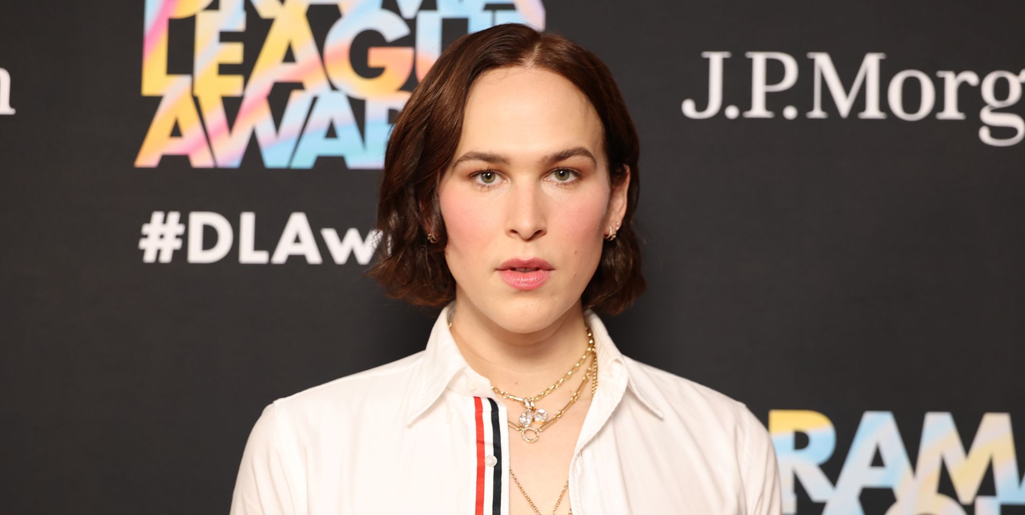 Tommy Dorfman files for divorce from wife after nearly two years of marriage