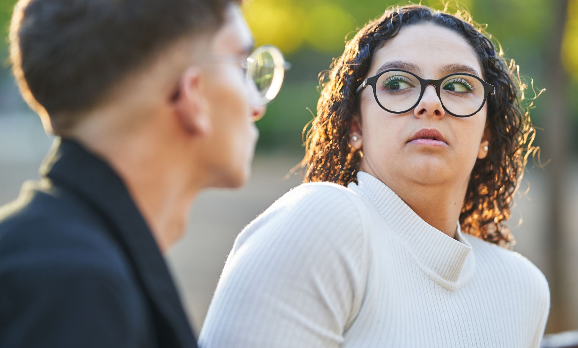 LGBTQ+ people 'more likely to swipe left on Conservative dating profiles'