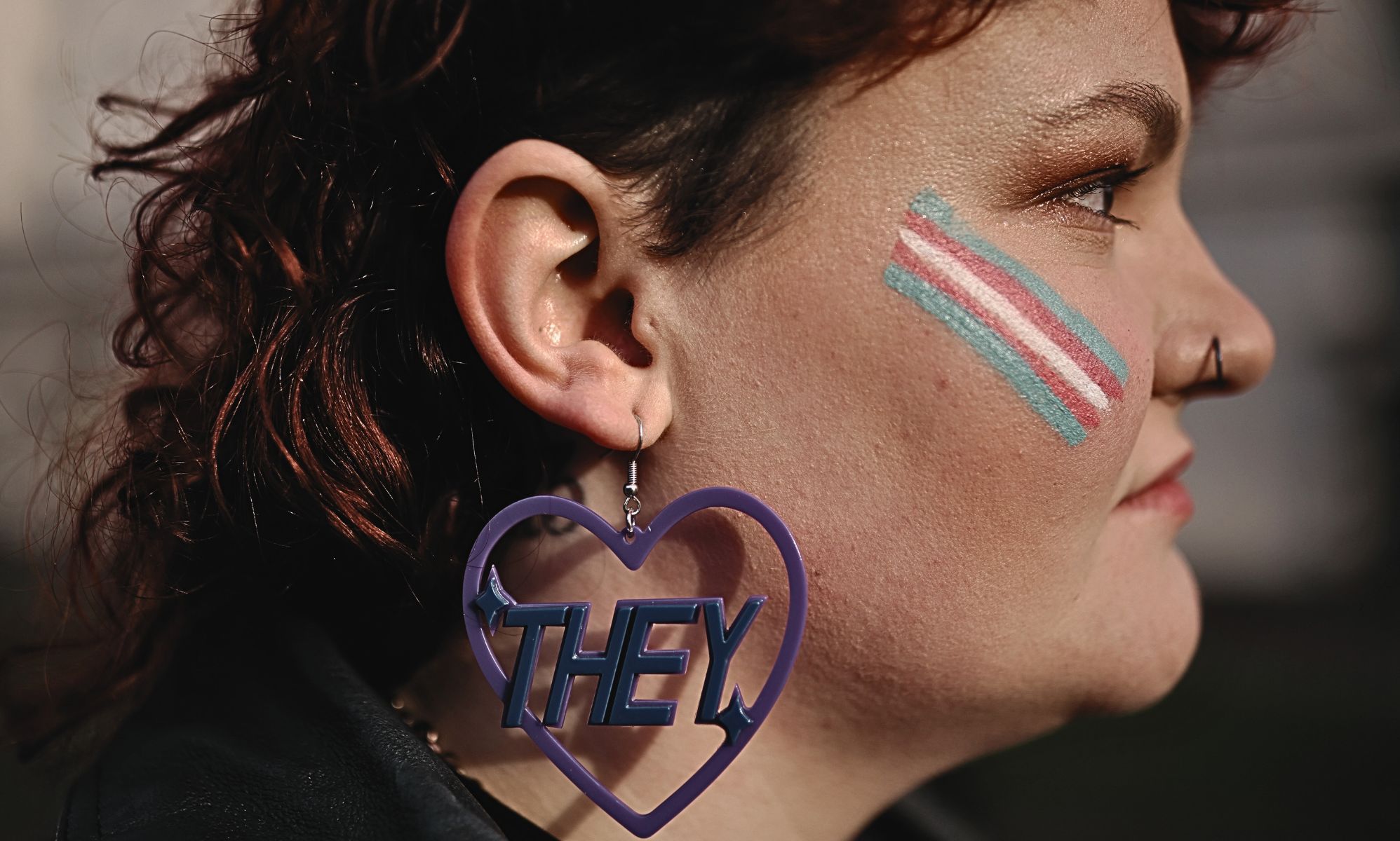 Trans people looking to escape the UK, claims Dutch refugee group