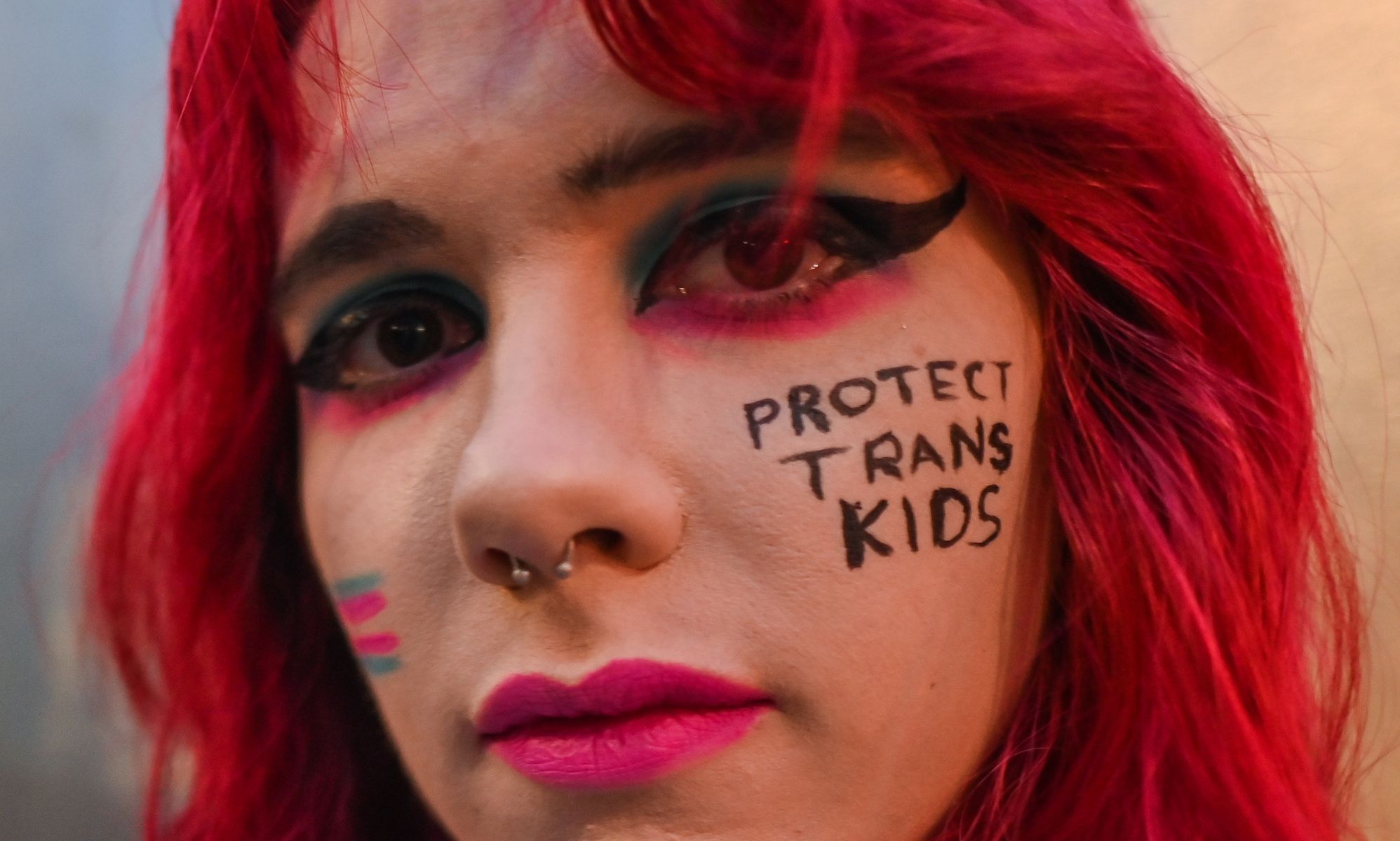 Warning from historians over government's treatment of trans people