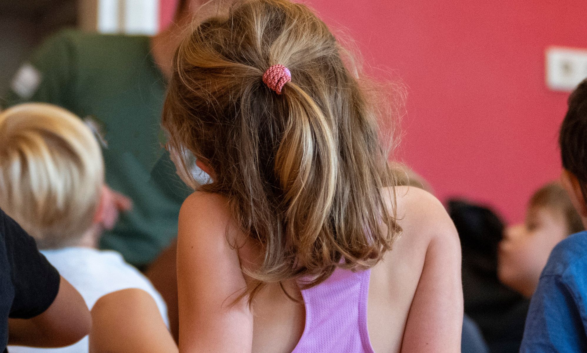 The Telegraph claims 'trans toddlers' being 'treated' on the NHS - here's what's actually happening